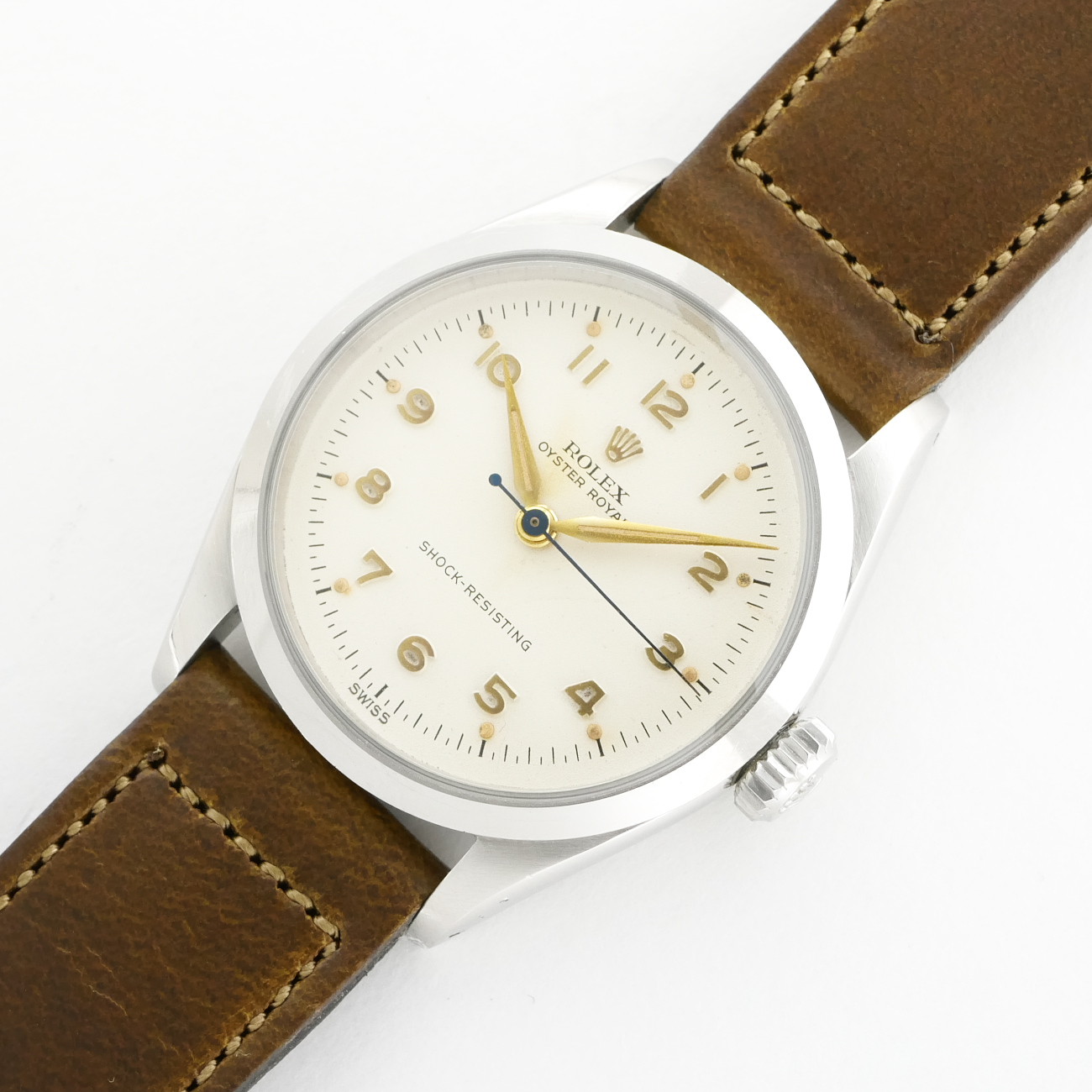 ROLEX OYSTER ROYAL
