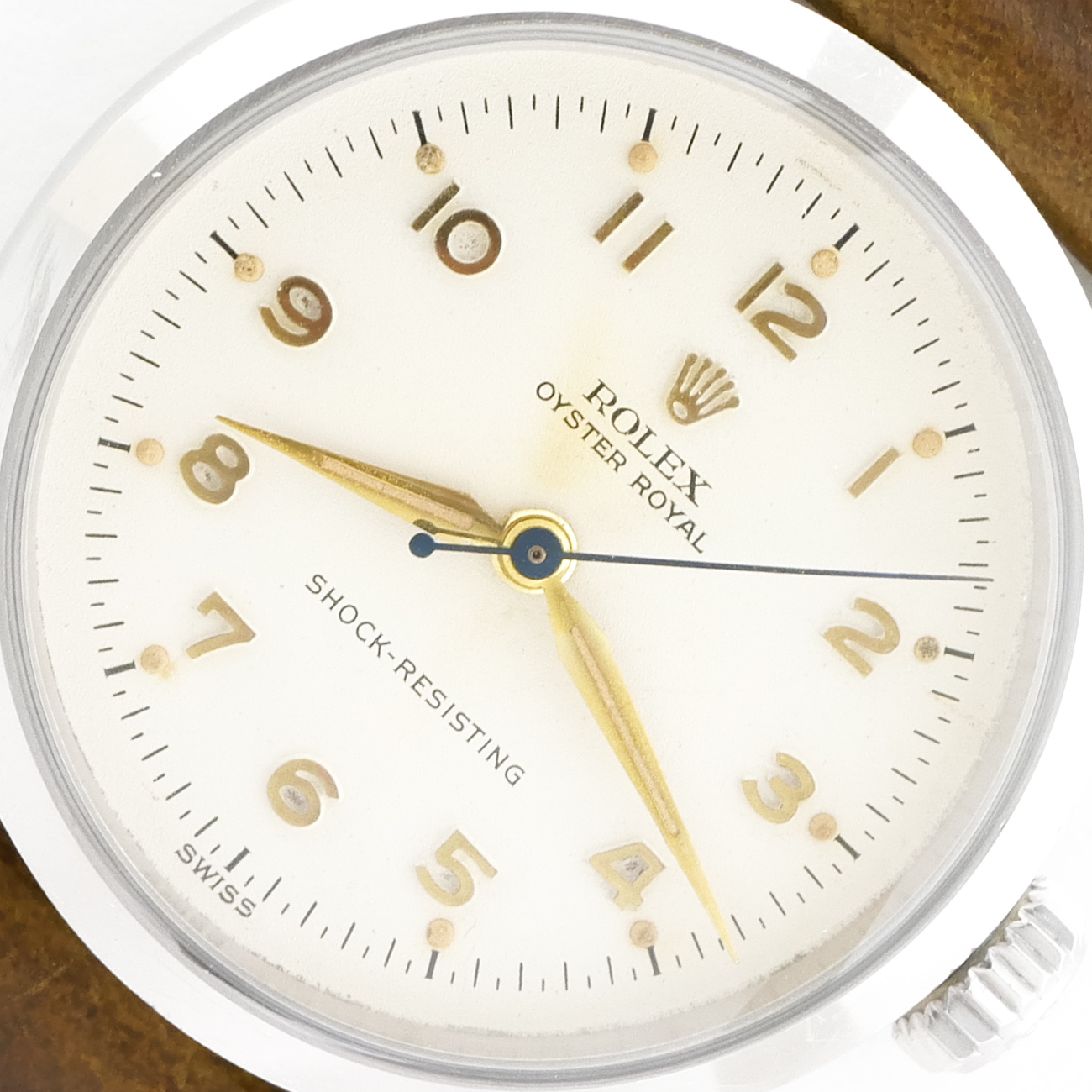 ROLEX OYSTER ROYAL