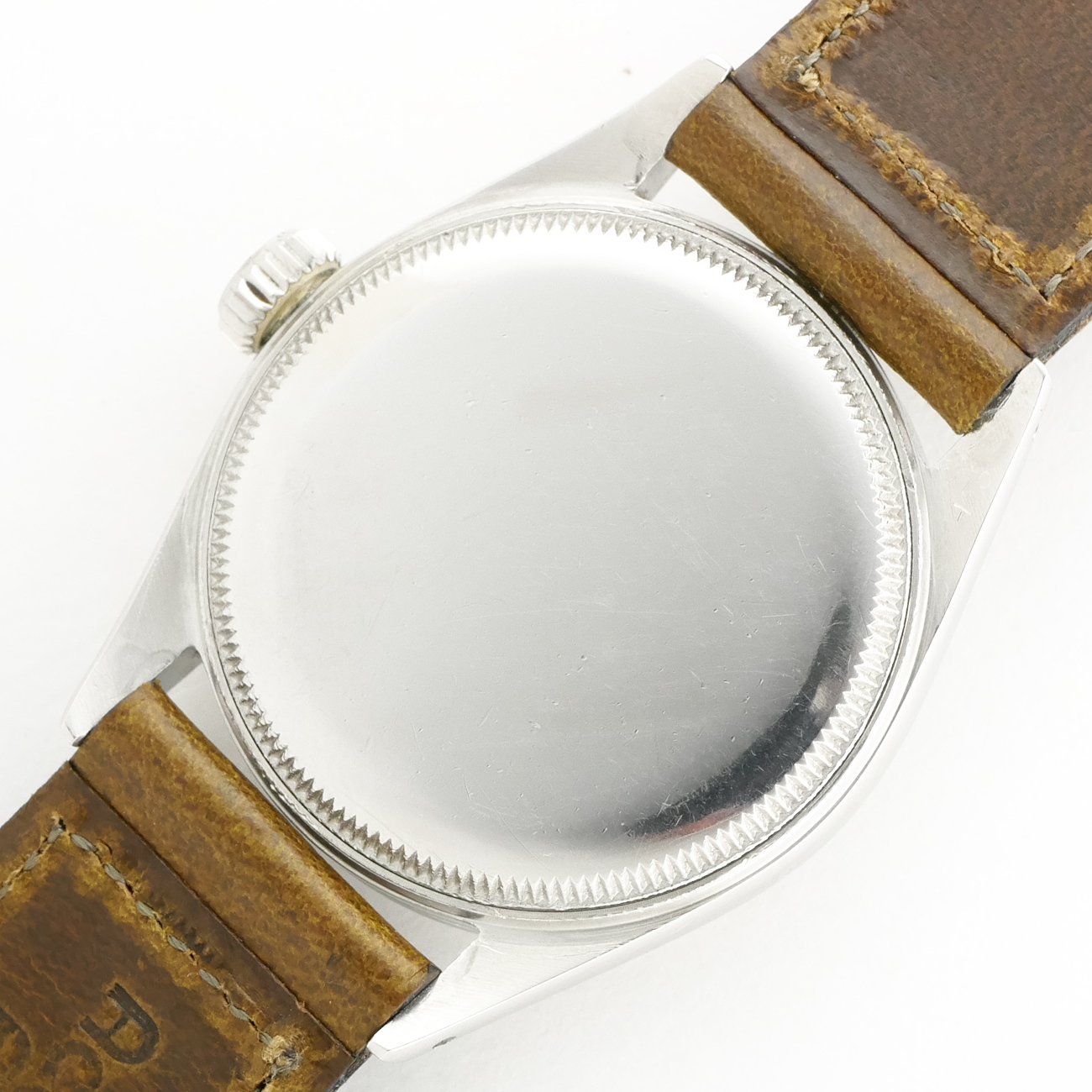 ROLEX OYSTER ROYAL