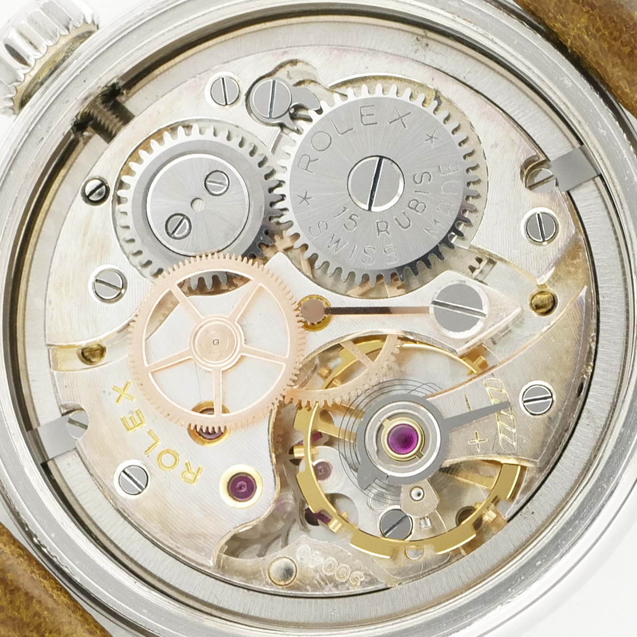 ROLEX OYSTER ROYAL