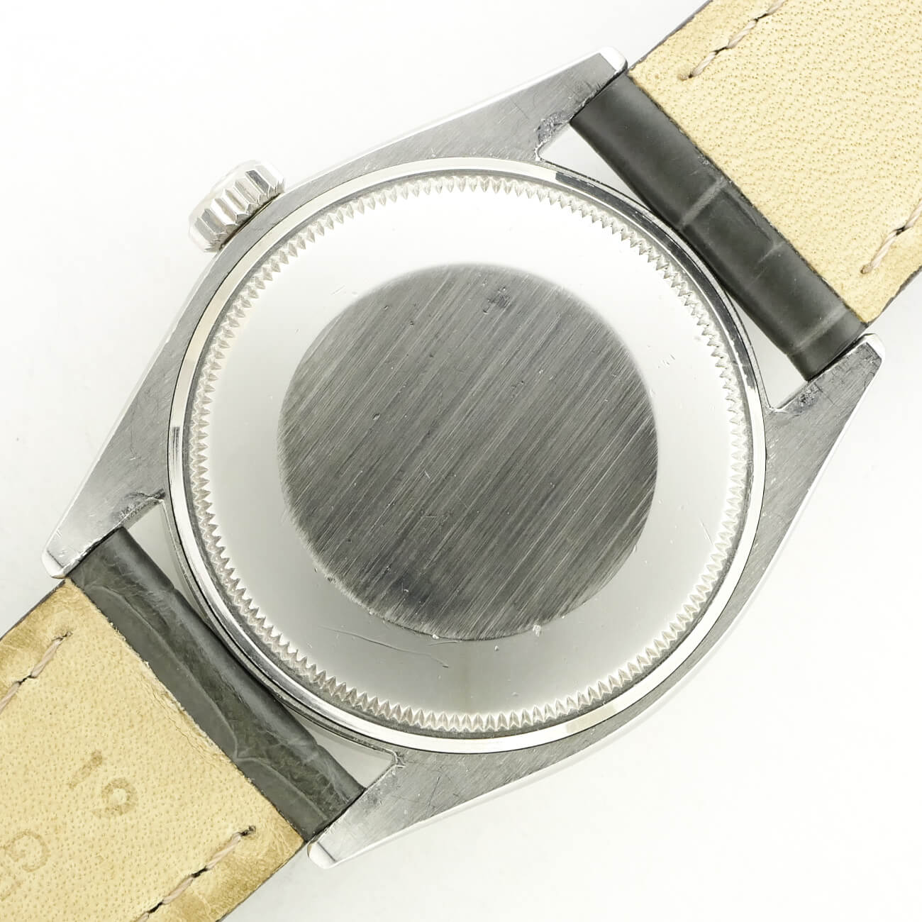 ROLEX OYSTER PERPETUAL DATE
