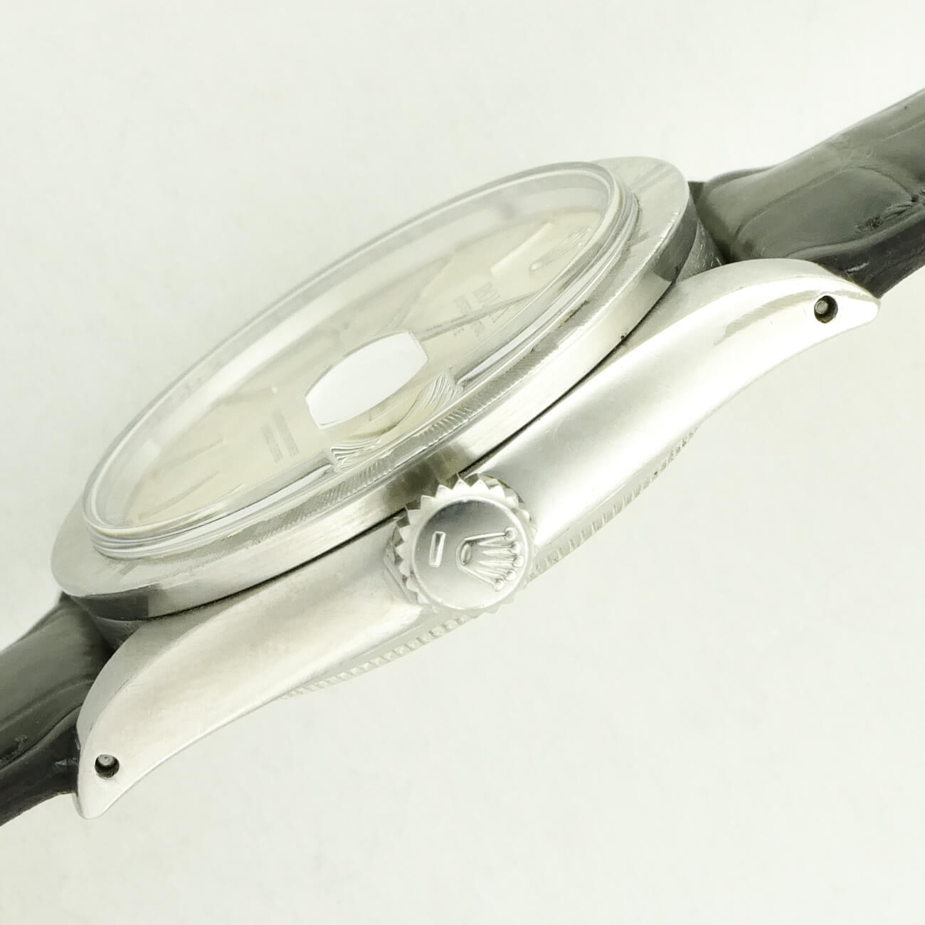 ROLEX OYSTER PERPETUAL DATE