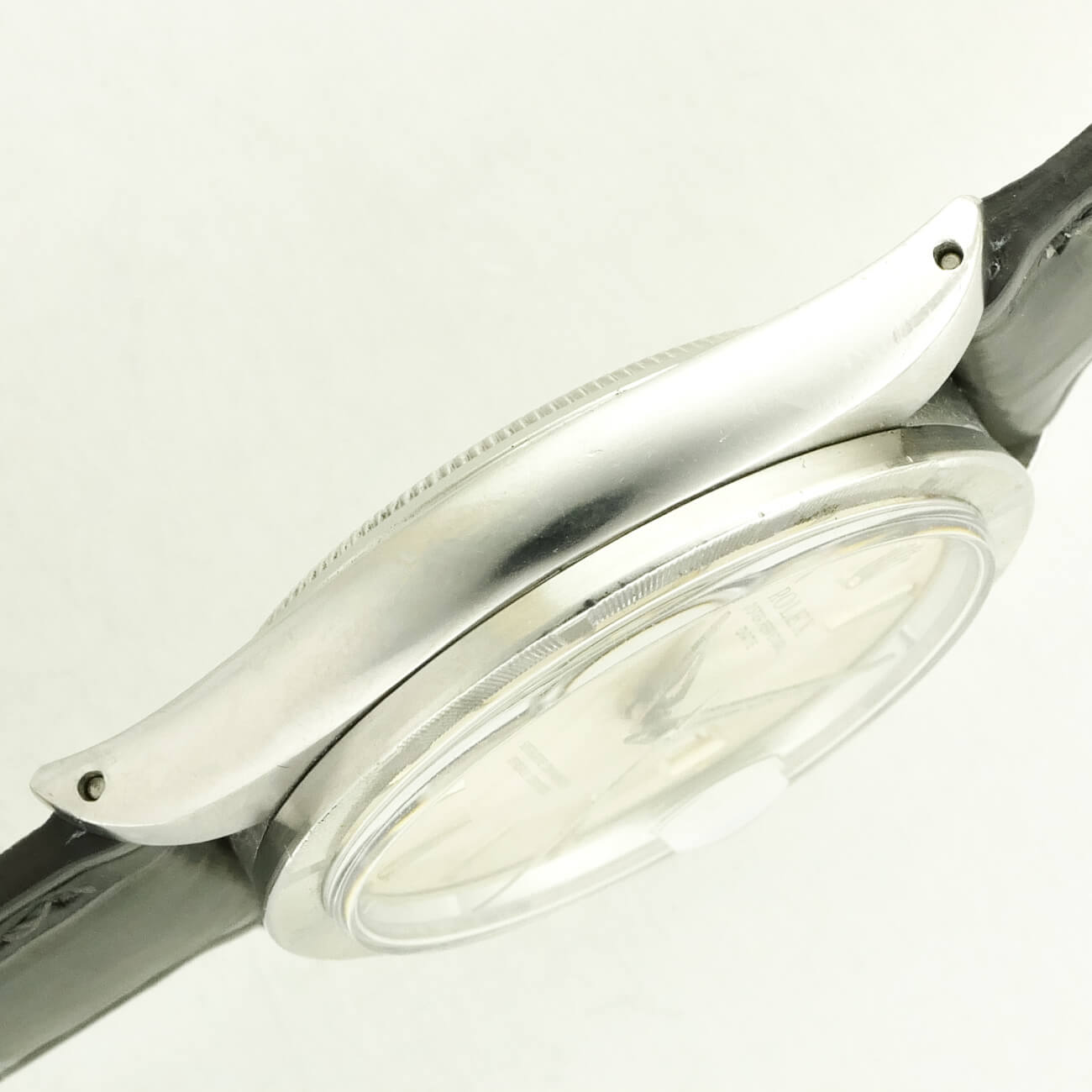 ROLEX OYSTER PERPETUAL DATE