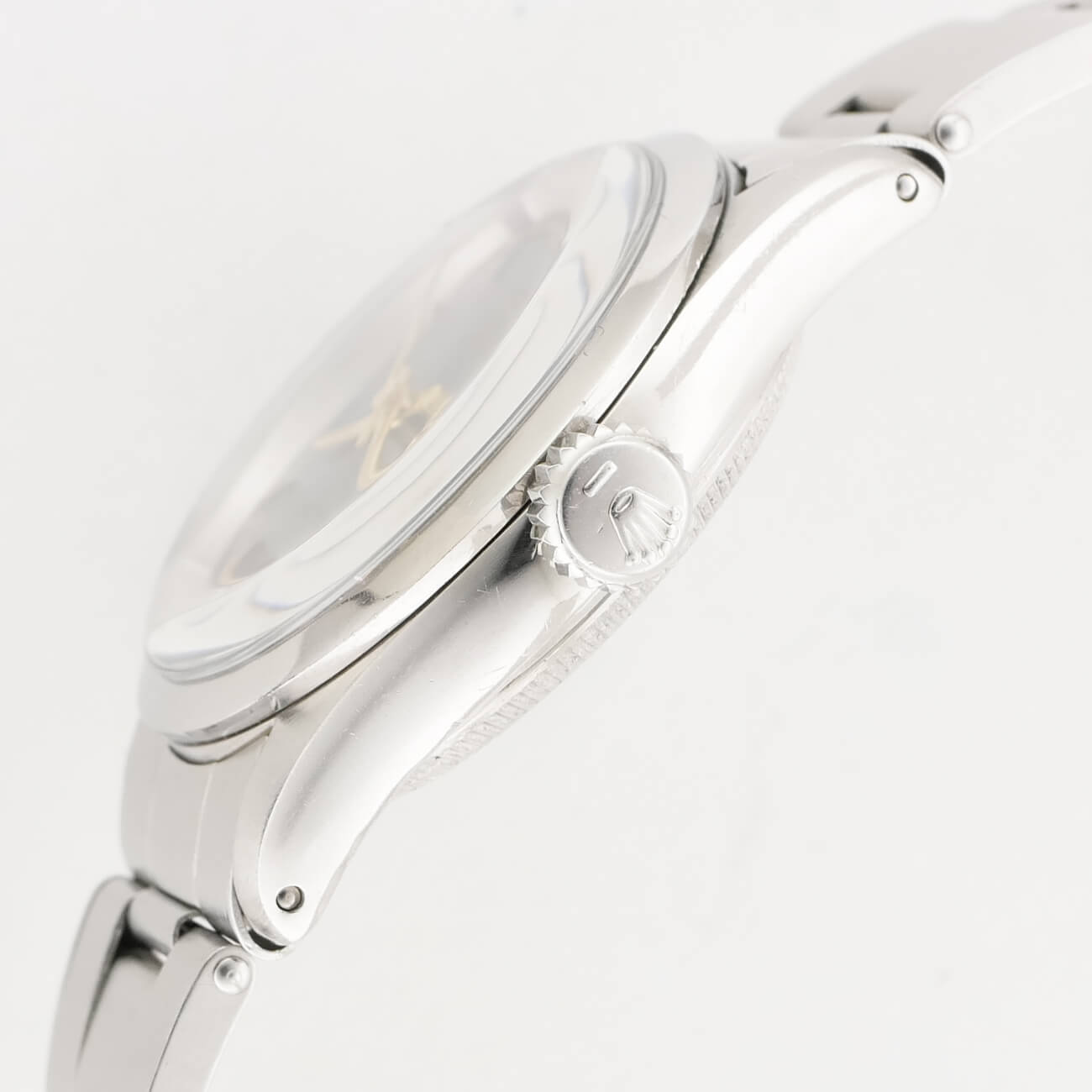 TUDOR OYSTER