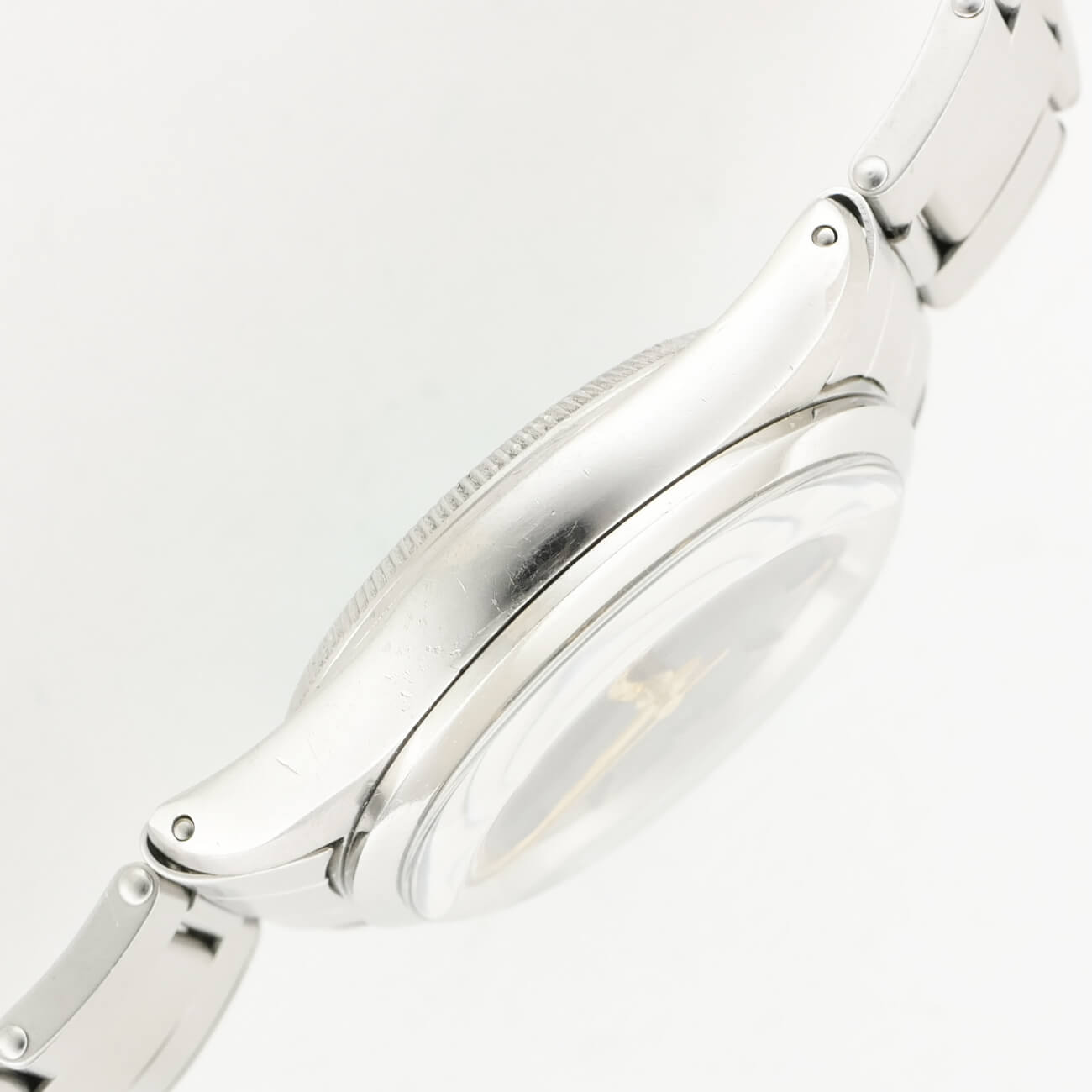 TUDOR OYSTER