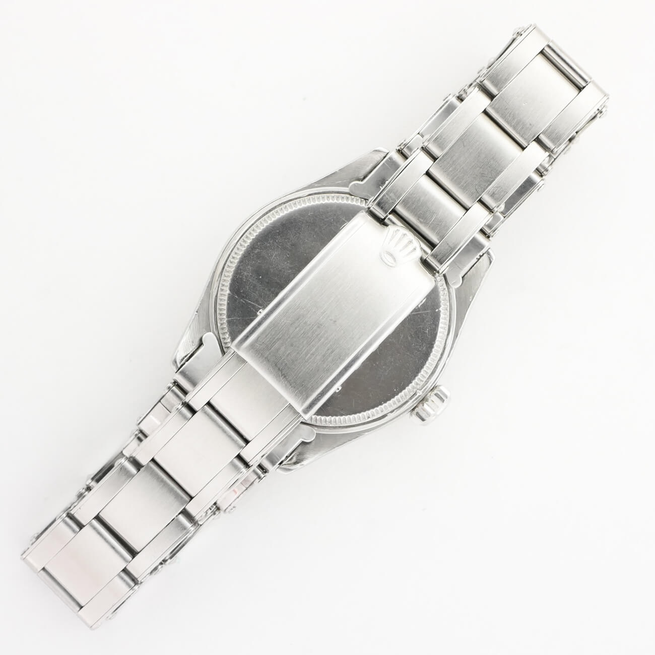 TUDOR OYSTER