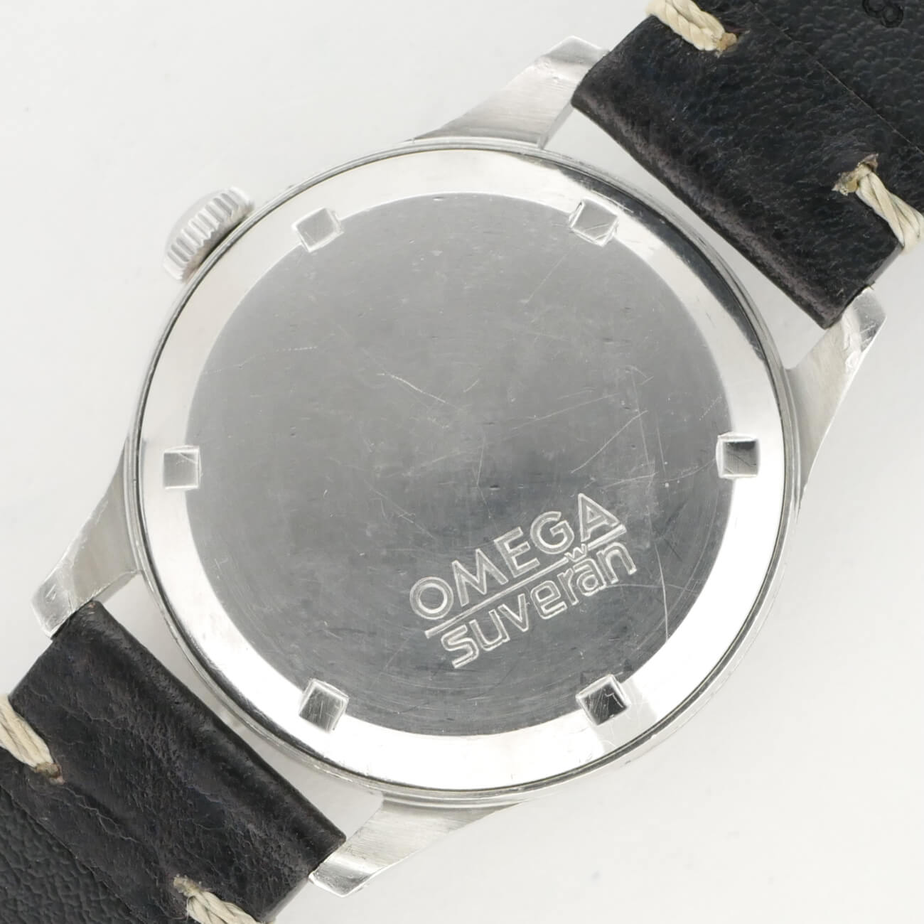 OMEGA 30mm Caliber 