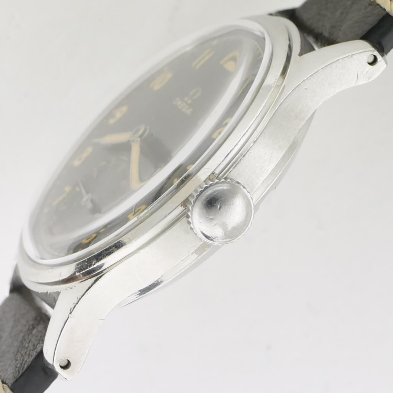 OMEGA 30mm Caliber 