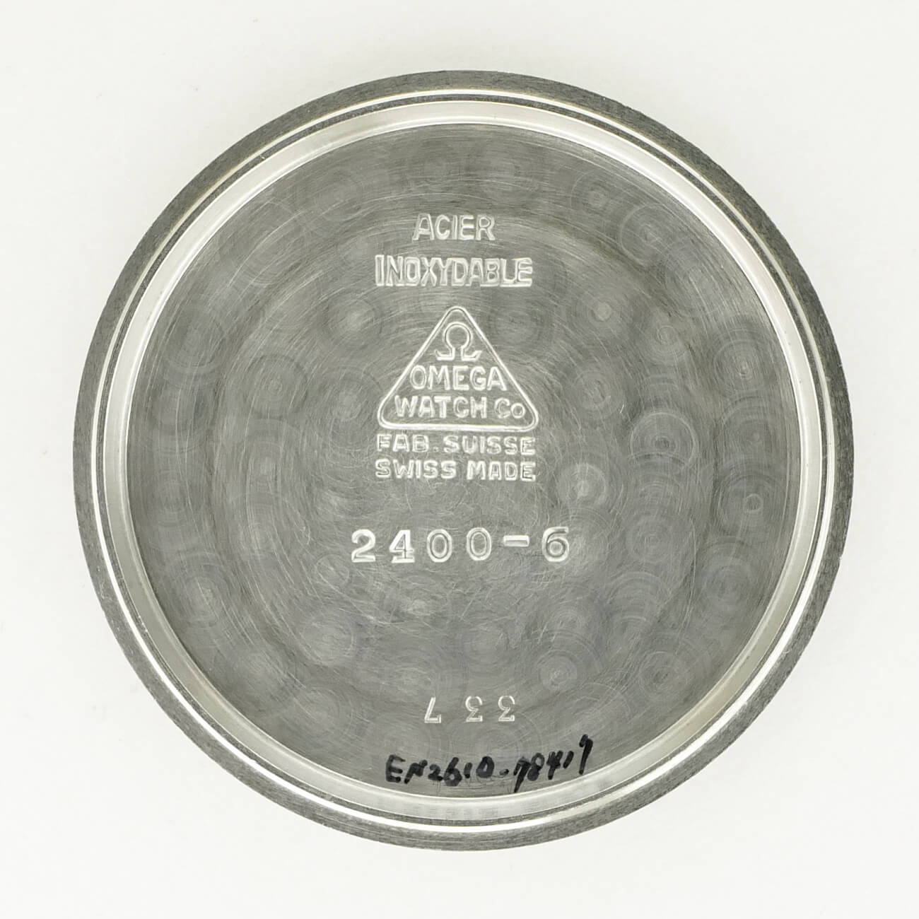 OMEGA 30mm Caliber 