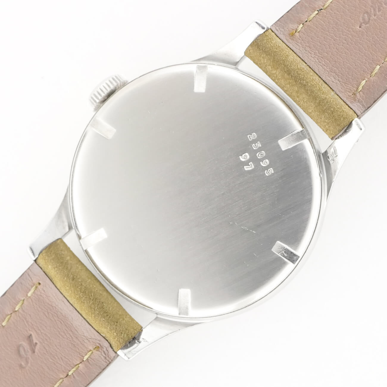 LONGINES ROUND MODEL