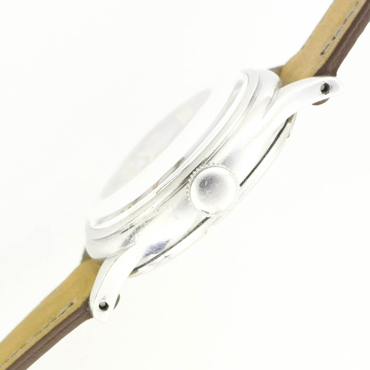 LONGINES ROUND MODEL