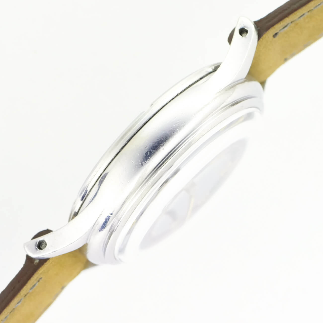 LONGINES ROUND MODEL