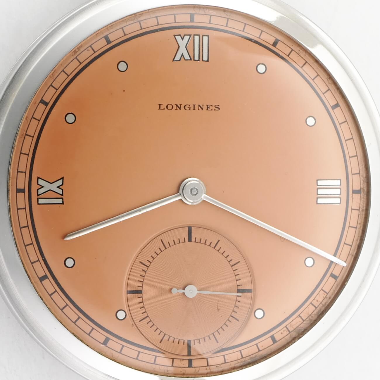 LONGINES POCKET WATCH