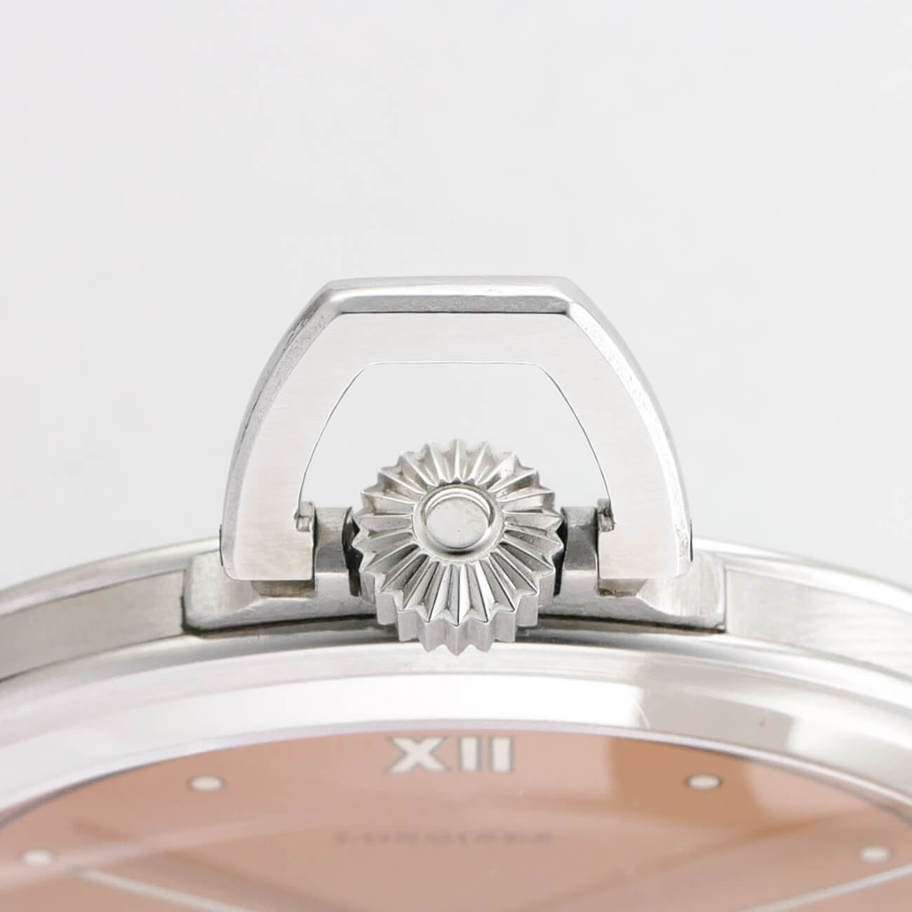 LONGINES POCKET WATCH