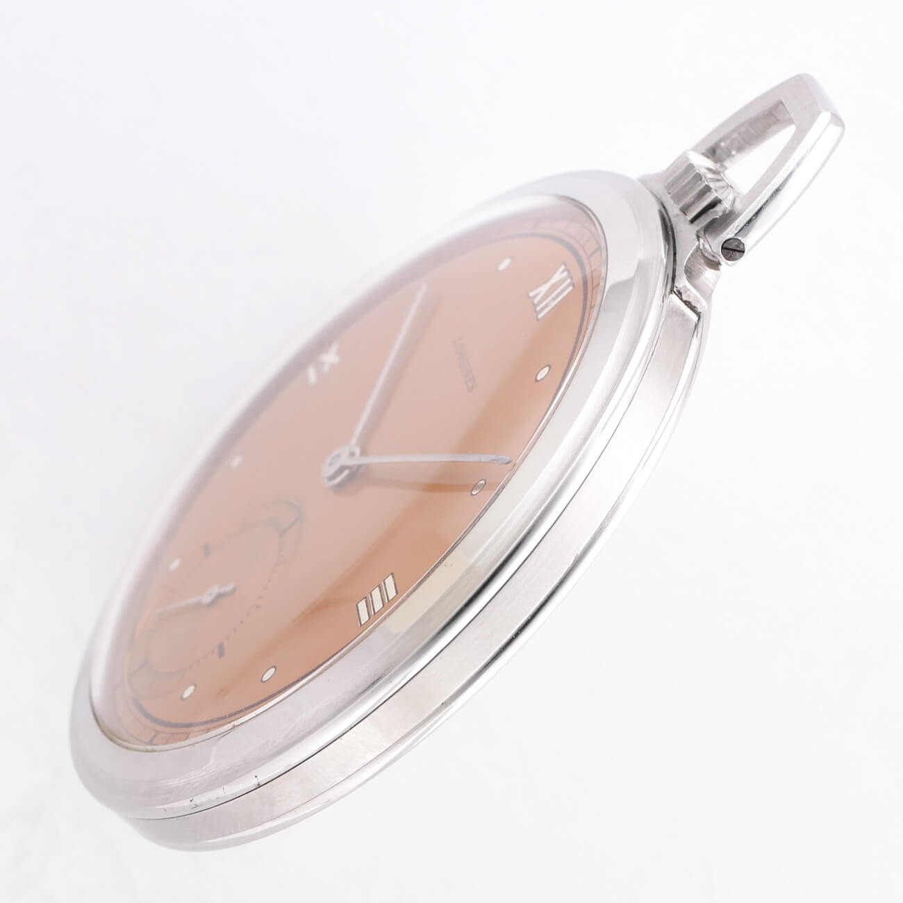 LONGINES POCKET WATCH