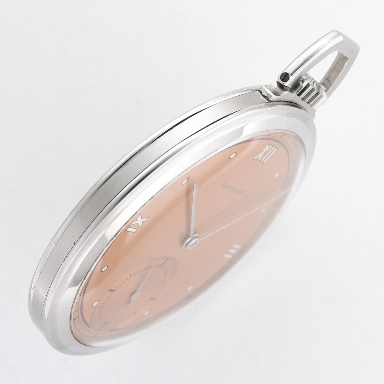 LONGINES POCKET WATCH