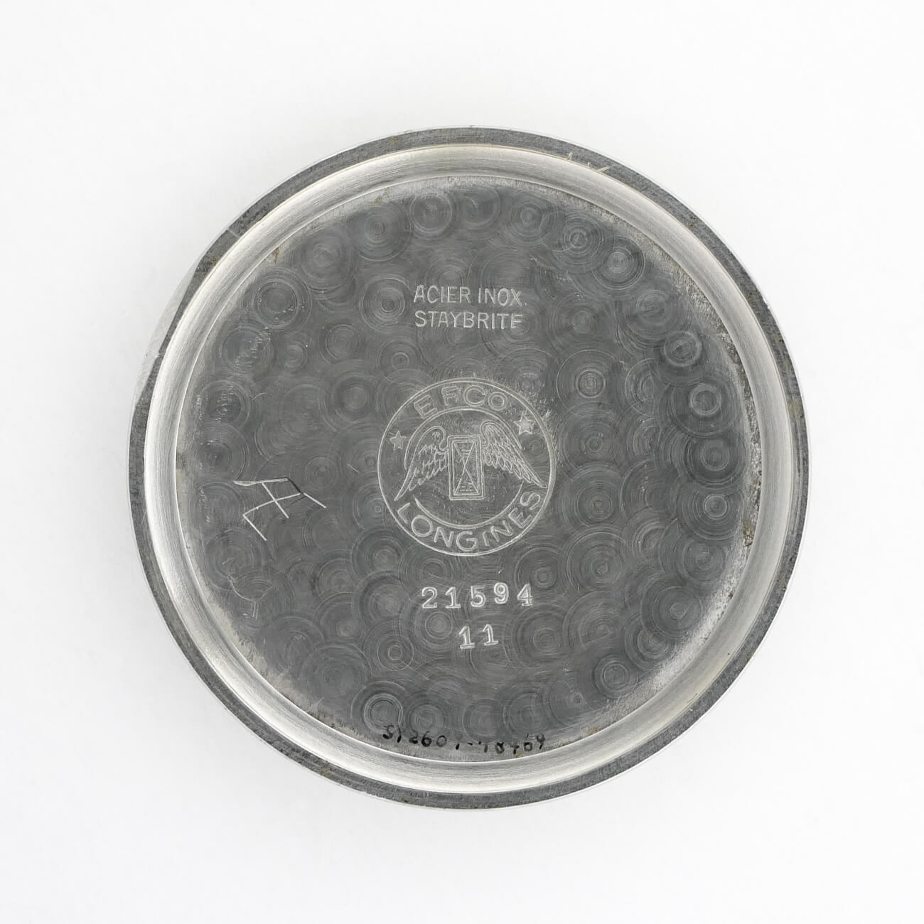LONGINES POCKET WATCH
