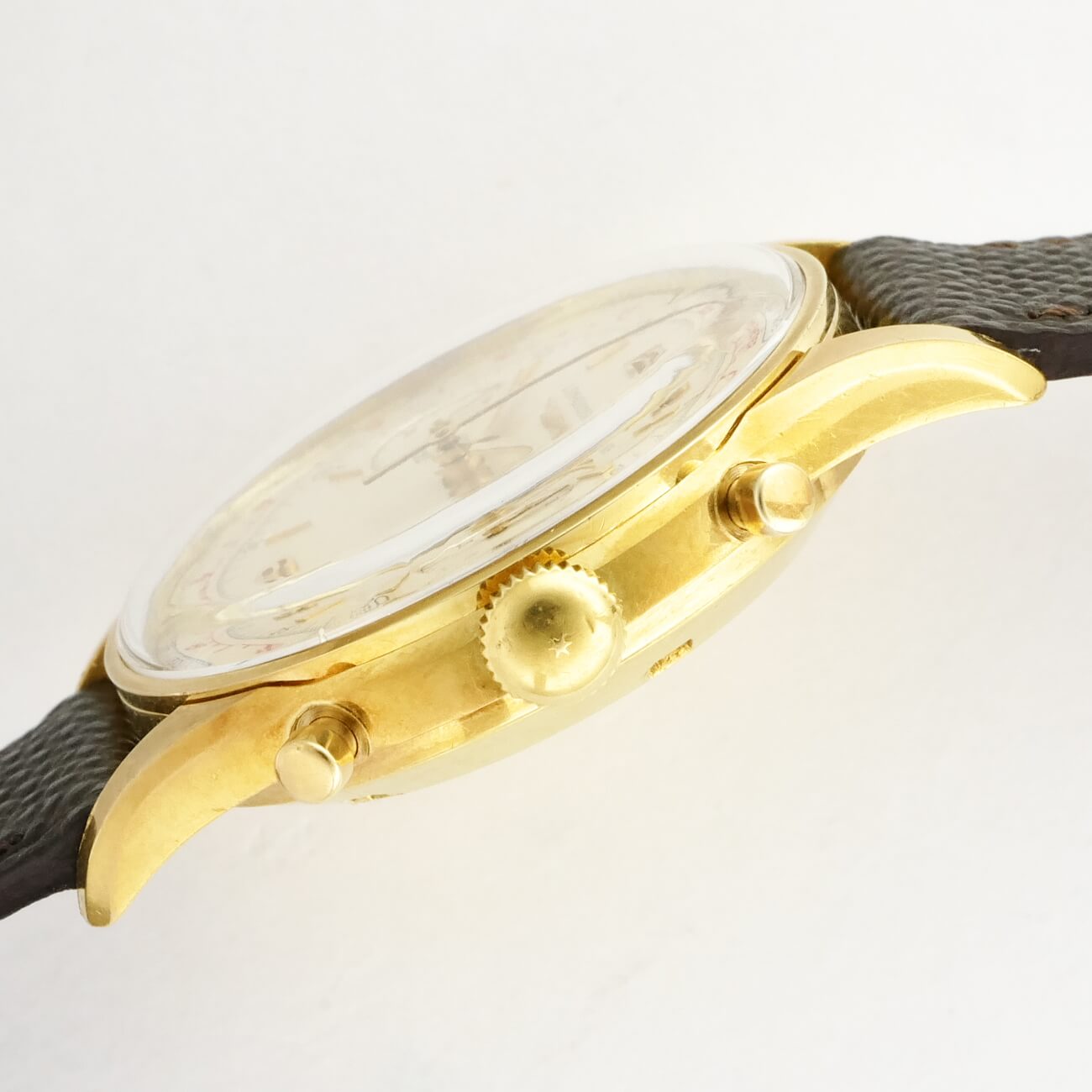 LONGINES CHRONOGRAPH ”Spillino”