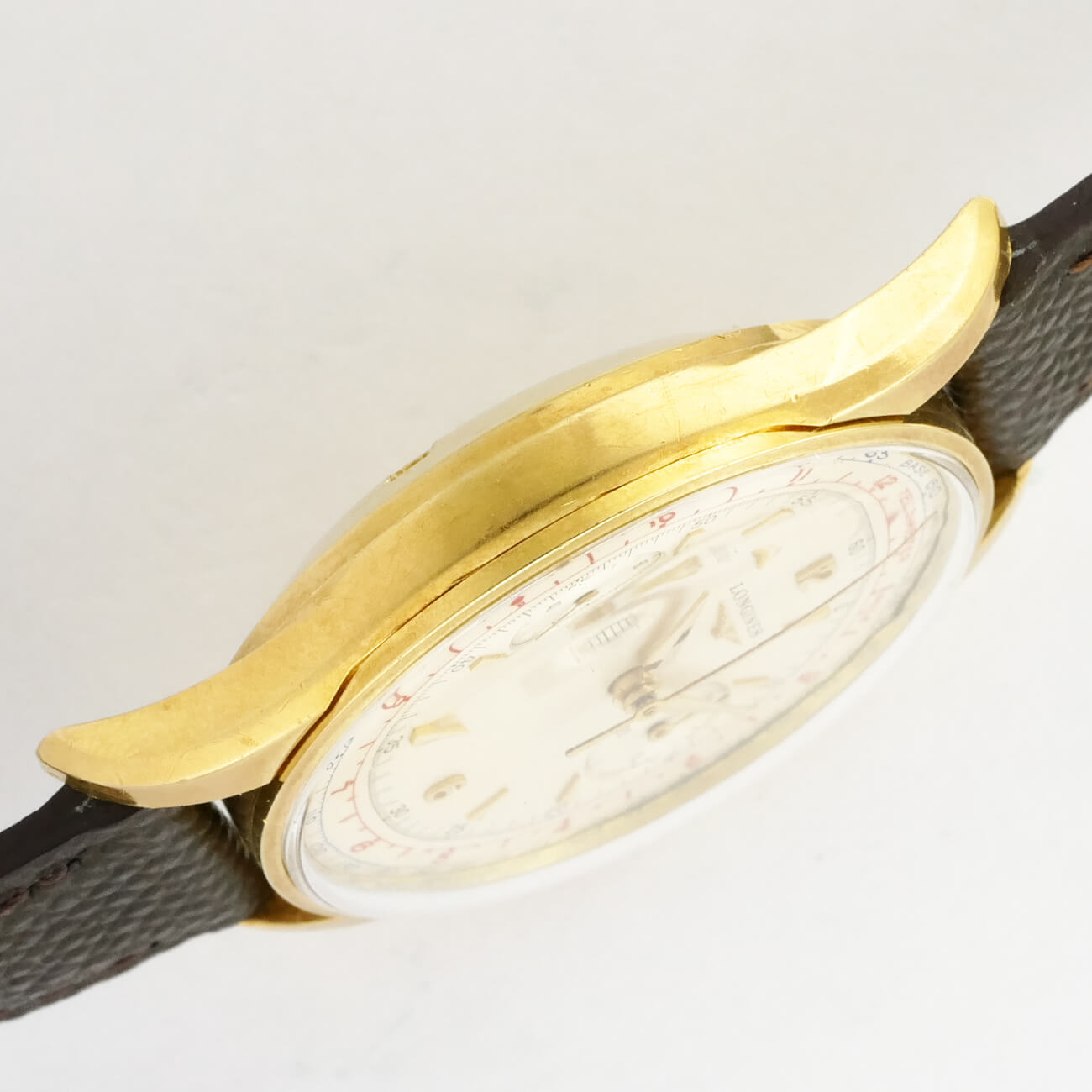 LONGINES CHRONOGRAPH ”Spillino”