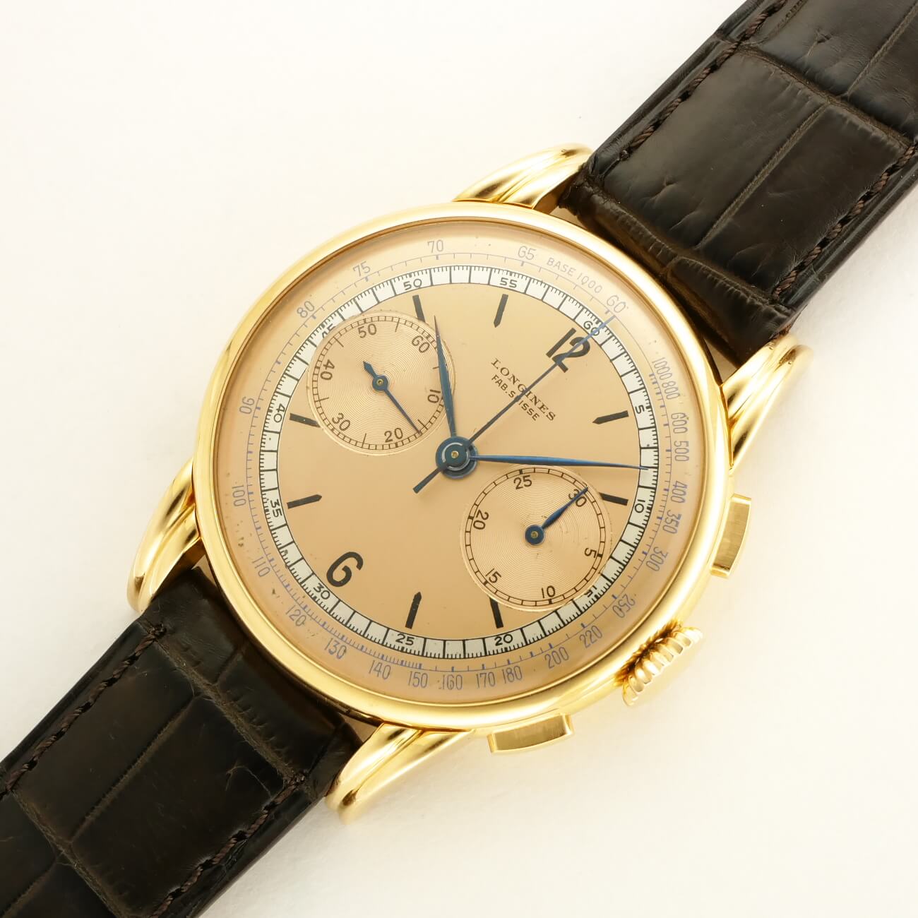 LONGINES CHRONOGRAPH