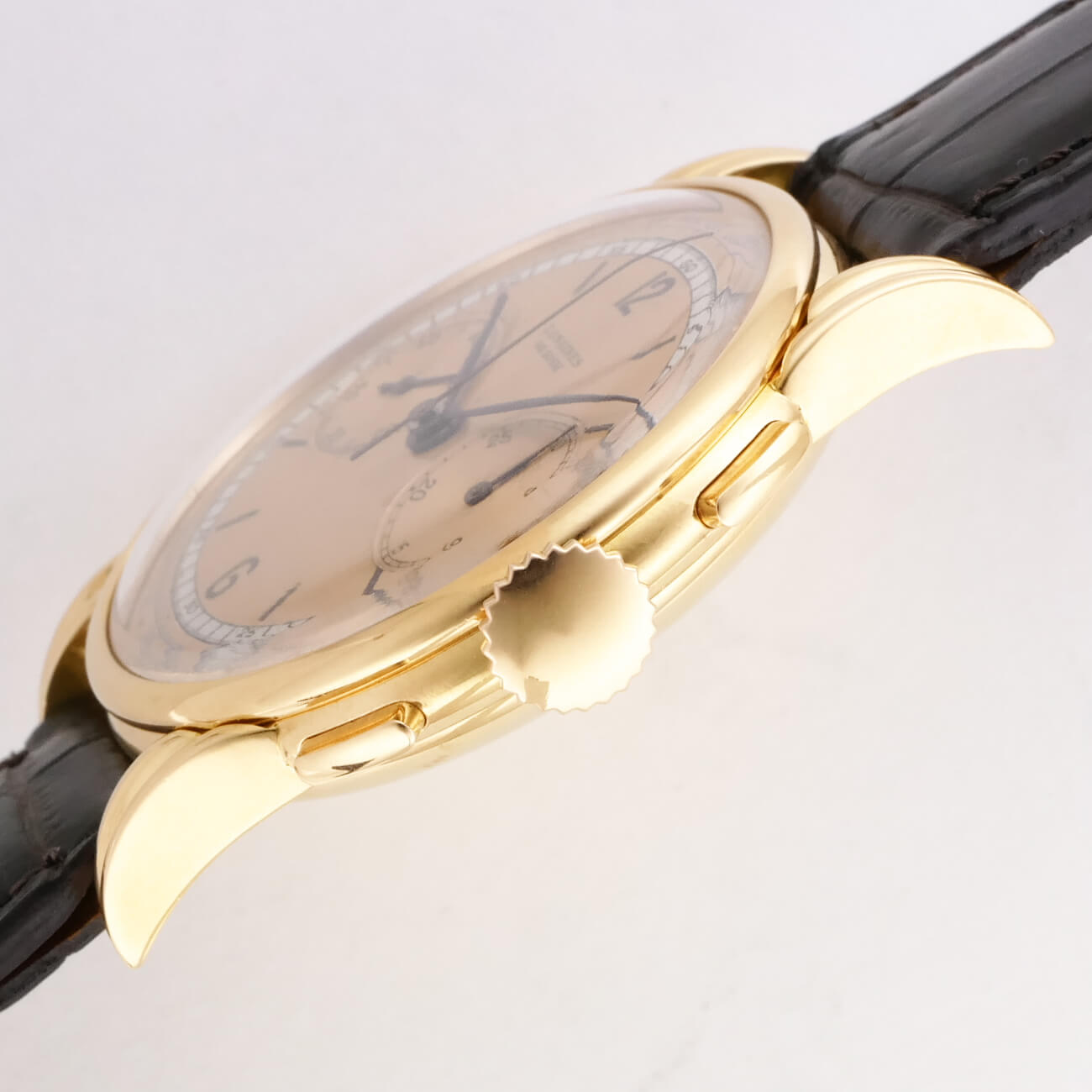 LONGINES CHRONOGRAPH