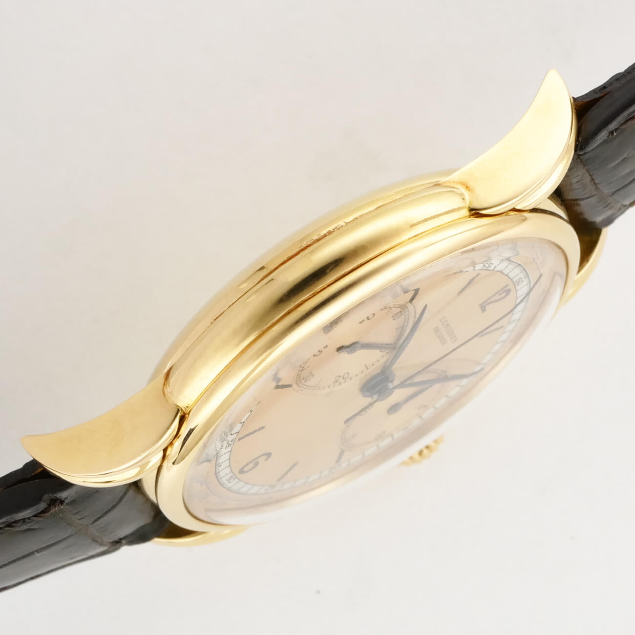 LONGINES CHRONOGRAPH