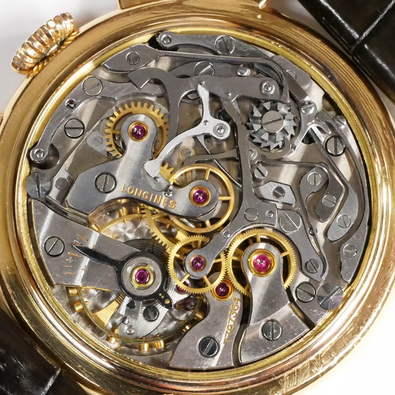 LONGINES CHRONOGRAPH