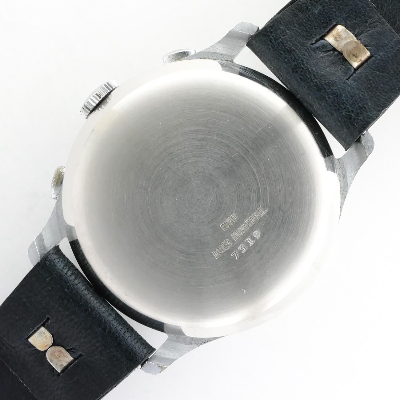 LUCIEN WATCH CHRONOGRAPH