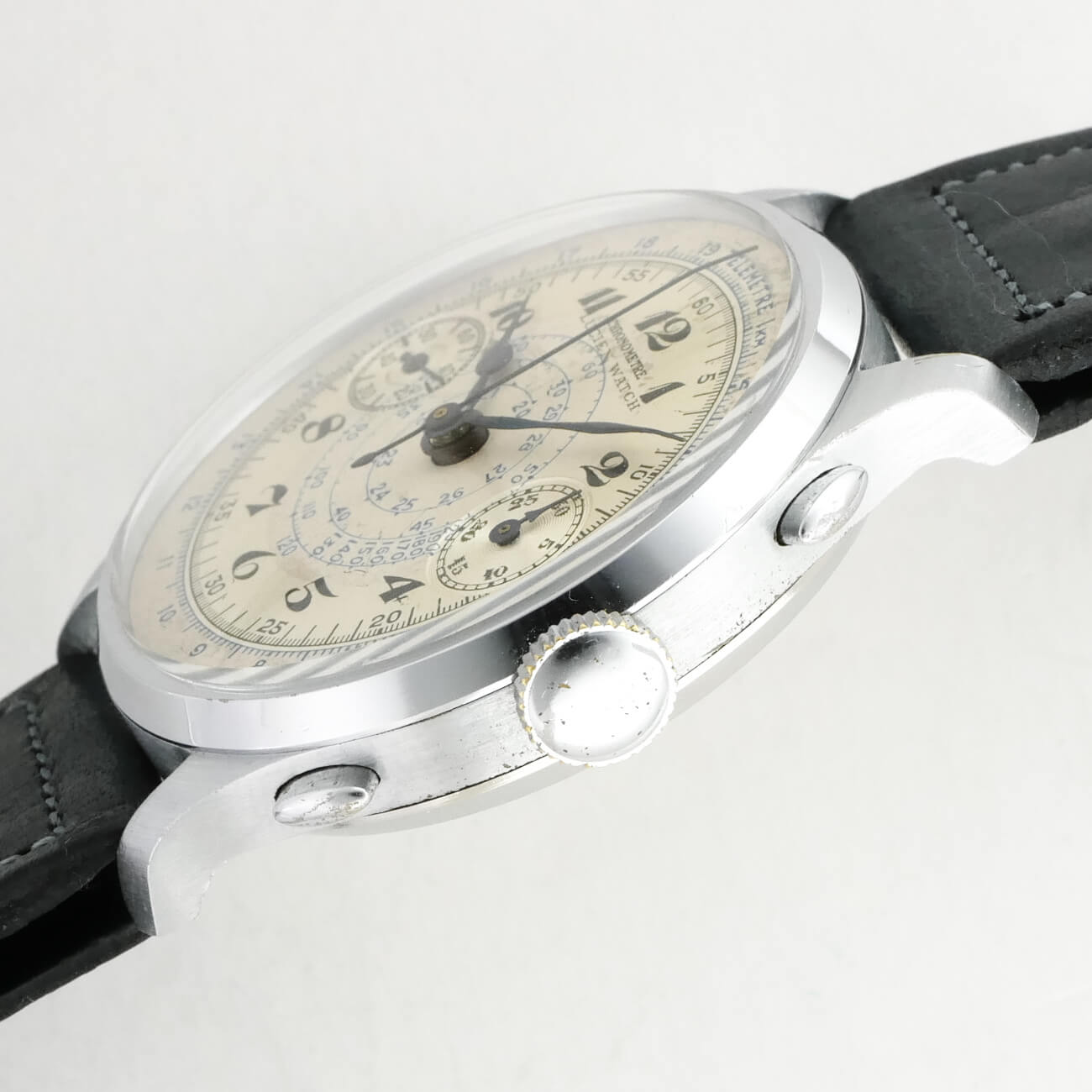 LUCIEN WATCH CHRONOGRAPH