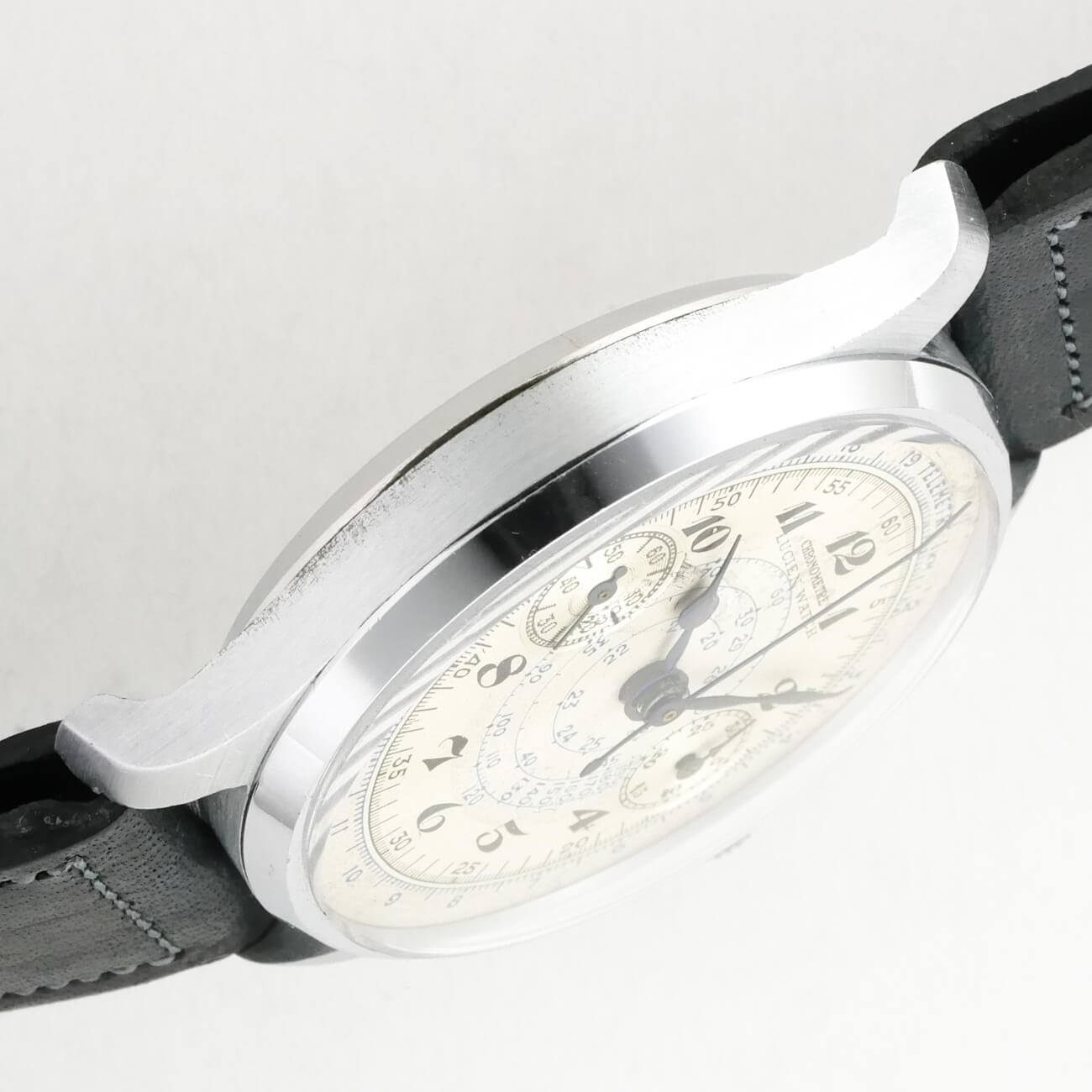 LUCIEN WATCH CHRONOGRAPH