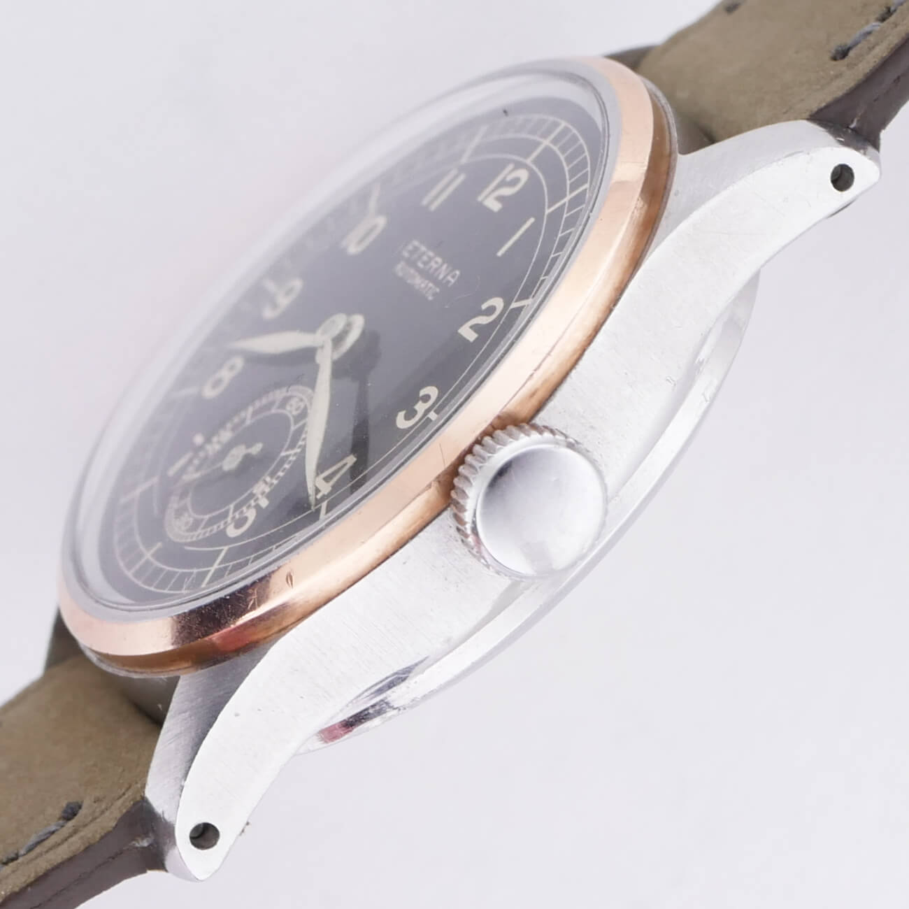 ETERNA ROUND MODEL