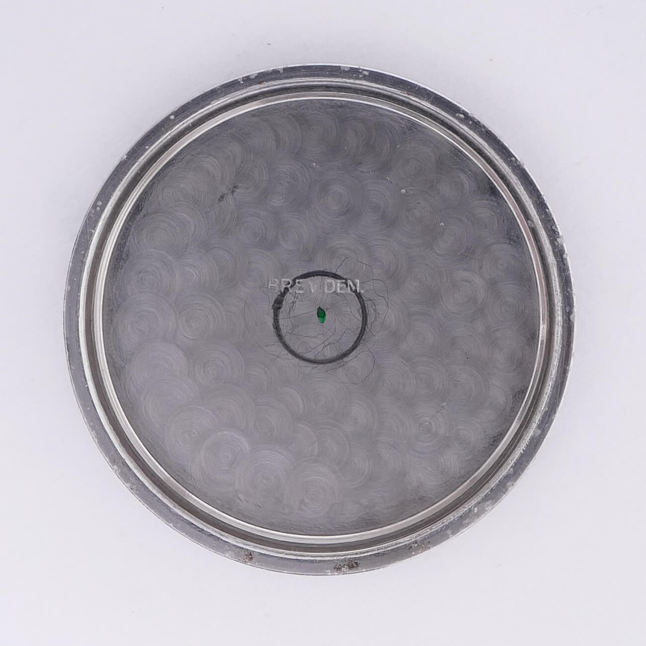 ETERNA ROUND MODEL