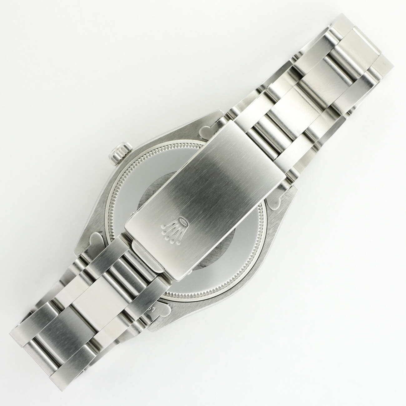 ROLEX Air-King