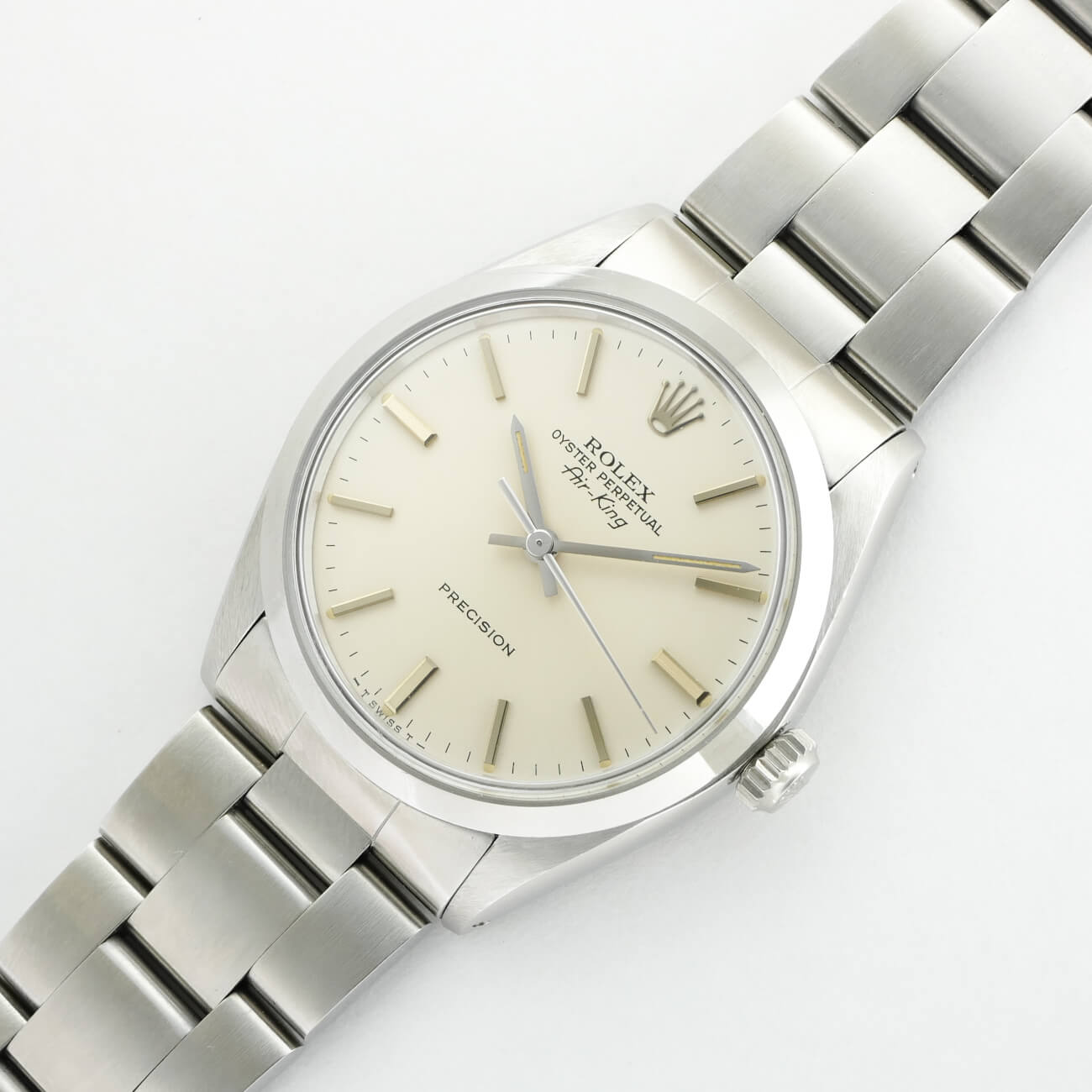 ROLEX Air-King
