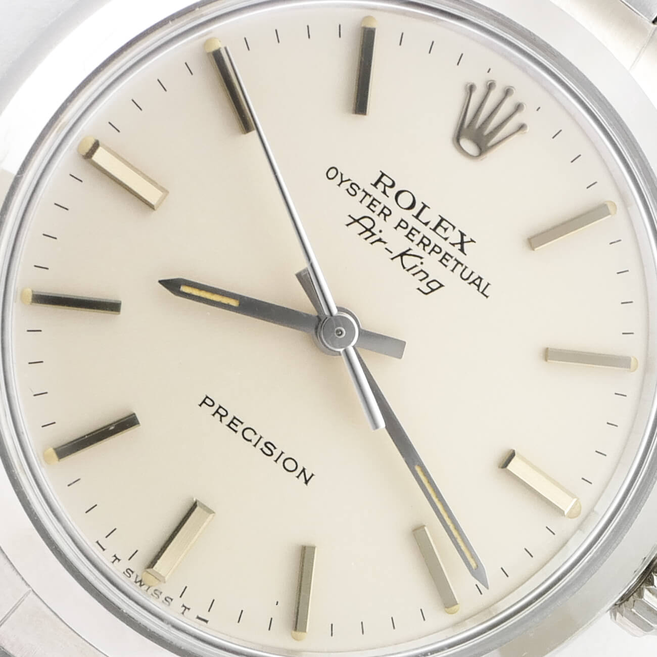ROLEX Air-King
