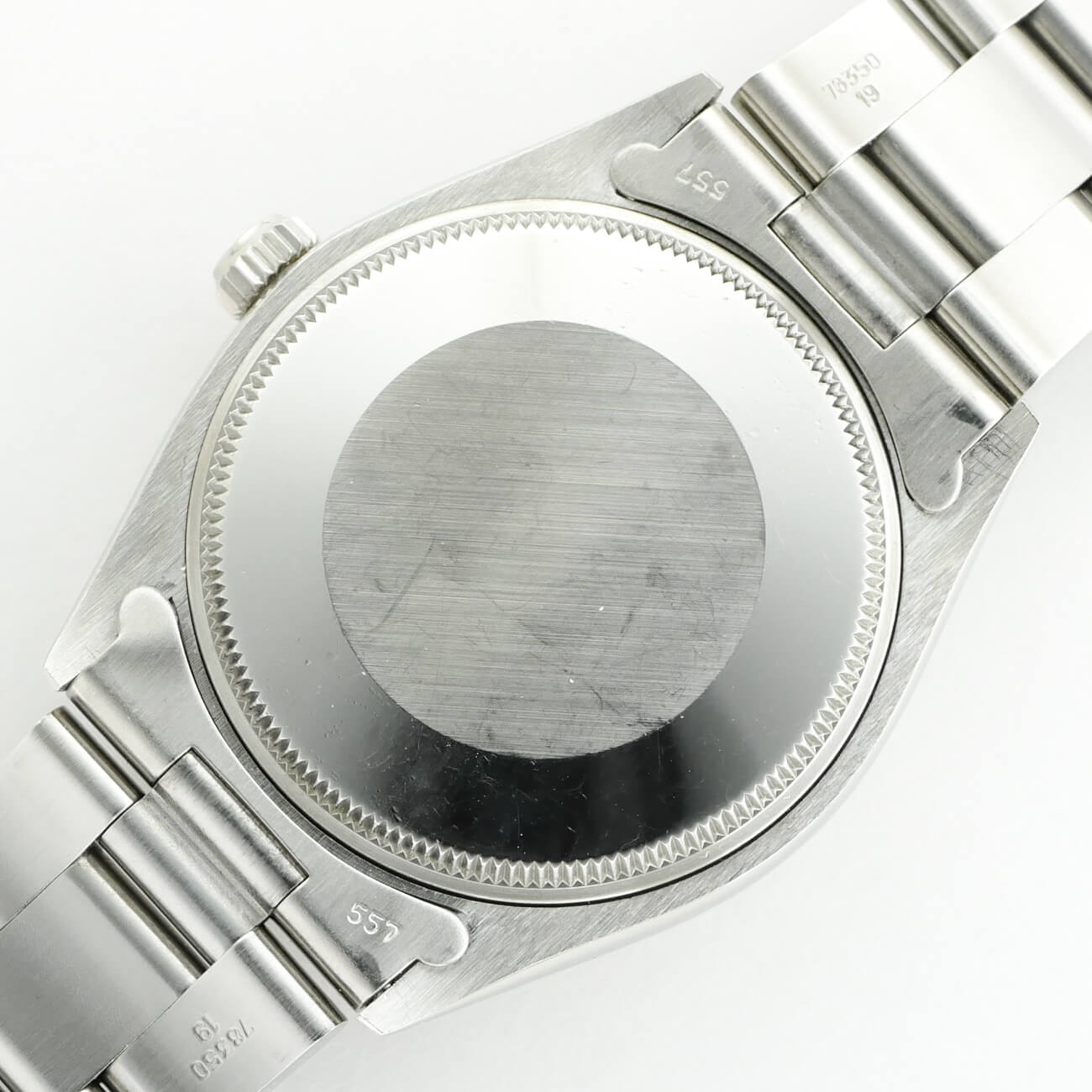 ROLEX Air-King