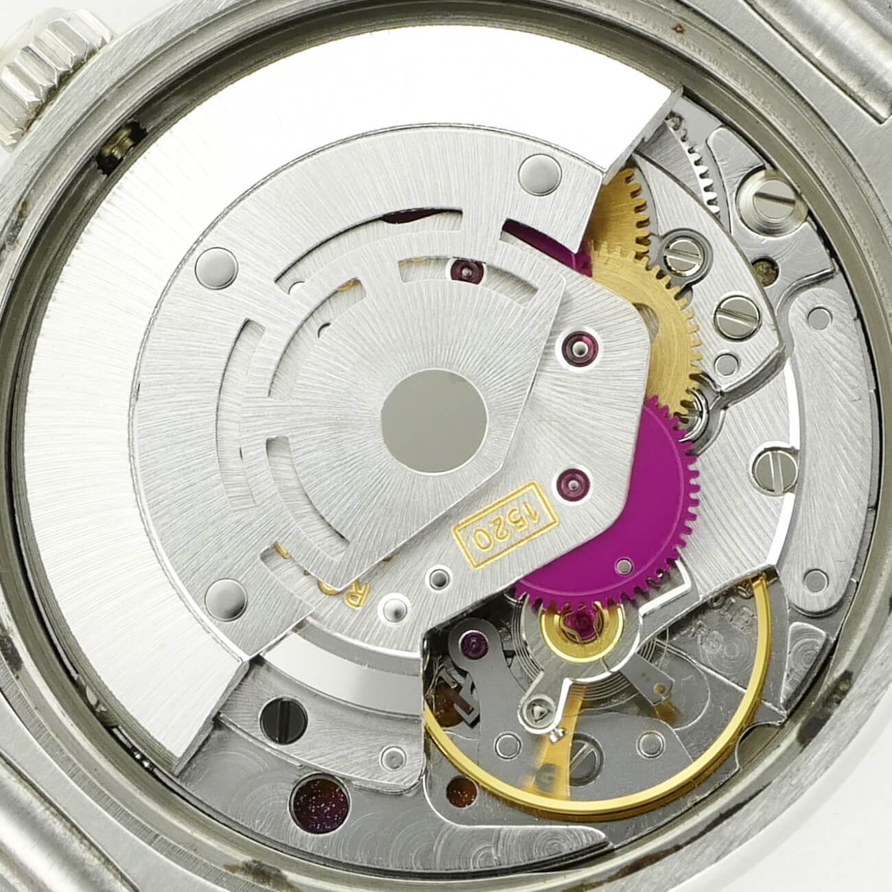 ROLEX Air-King