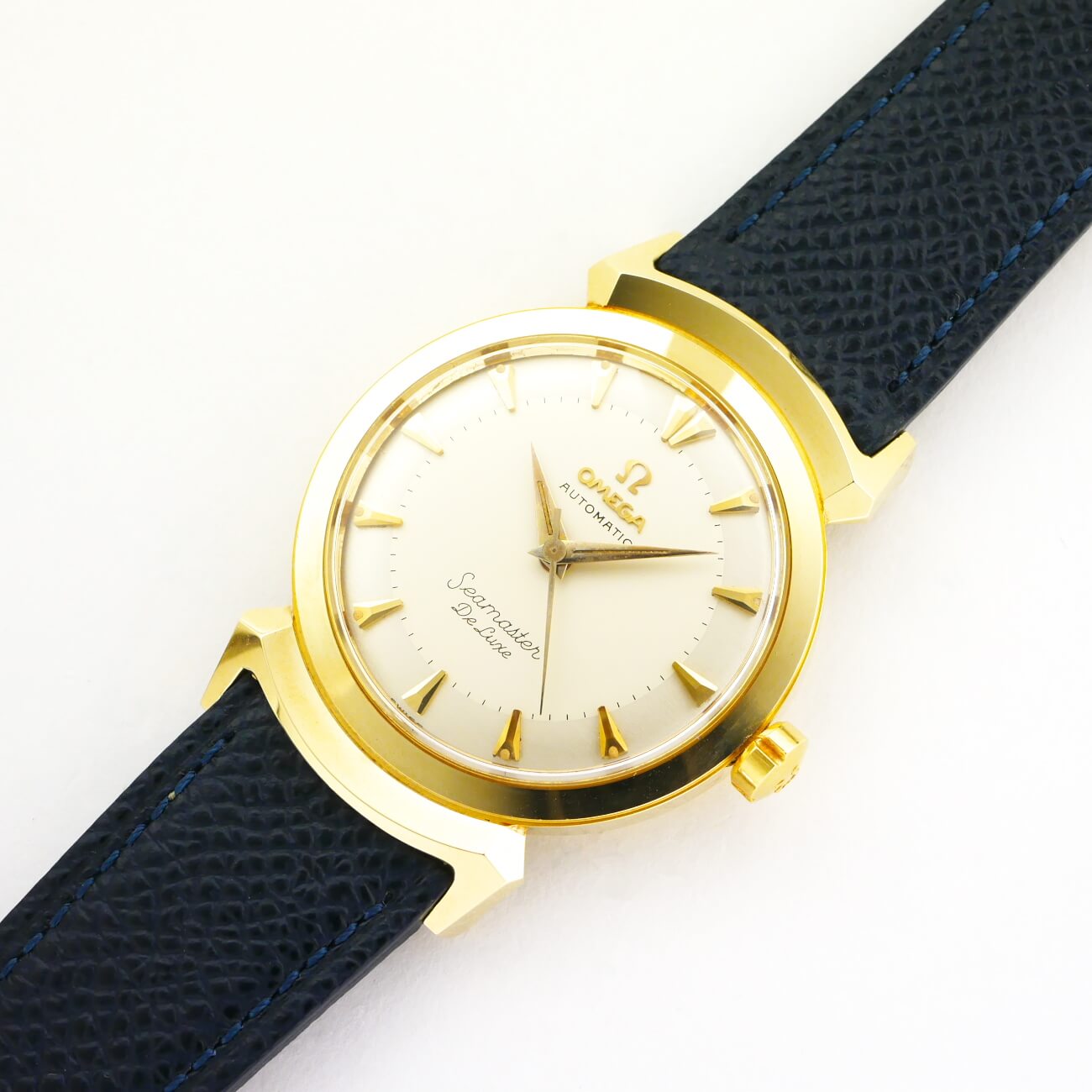 OMEGA SEAMASTER