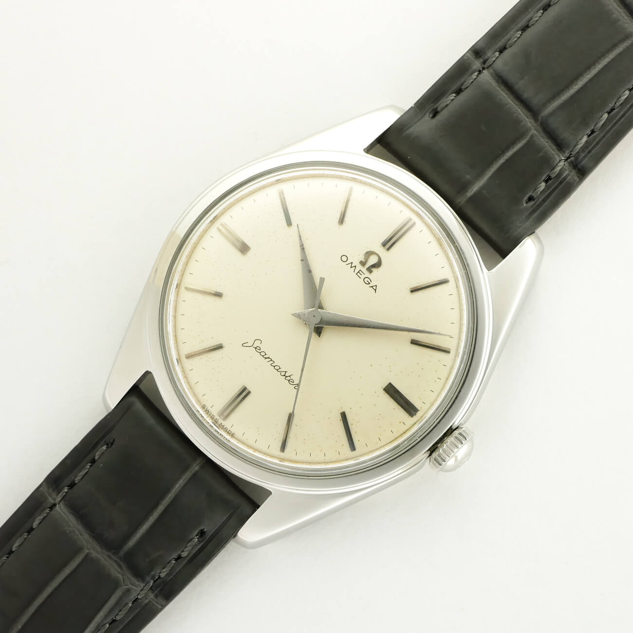 OMEGA SEAMASTER