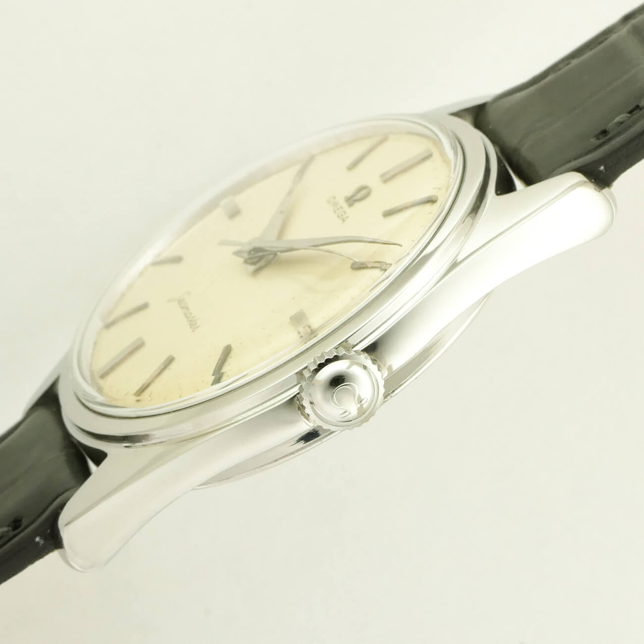 OMEGA SEAMASTER