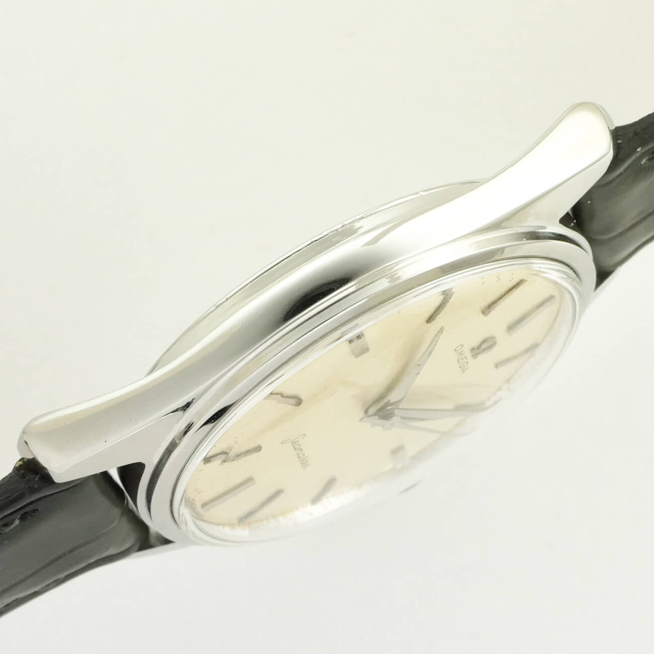 OMEGA SEAMASTER