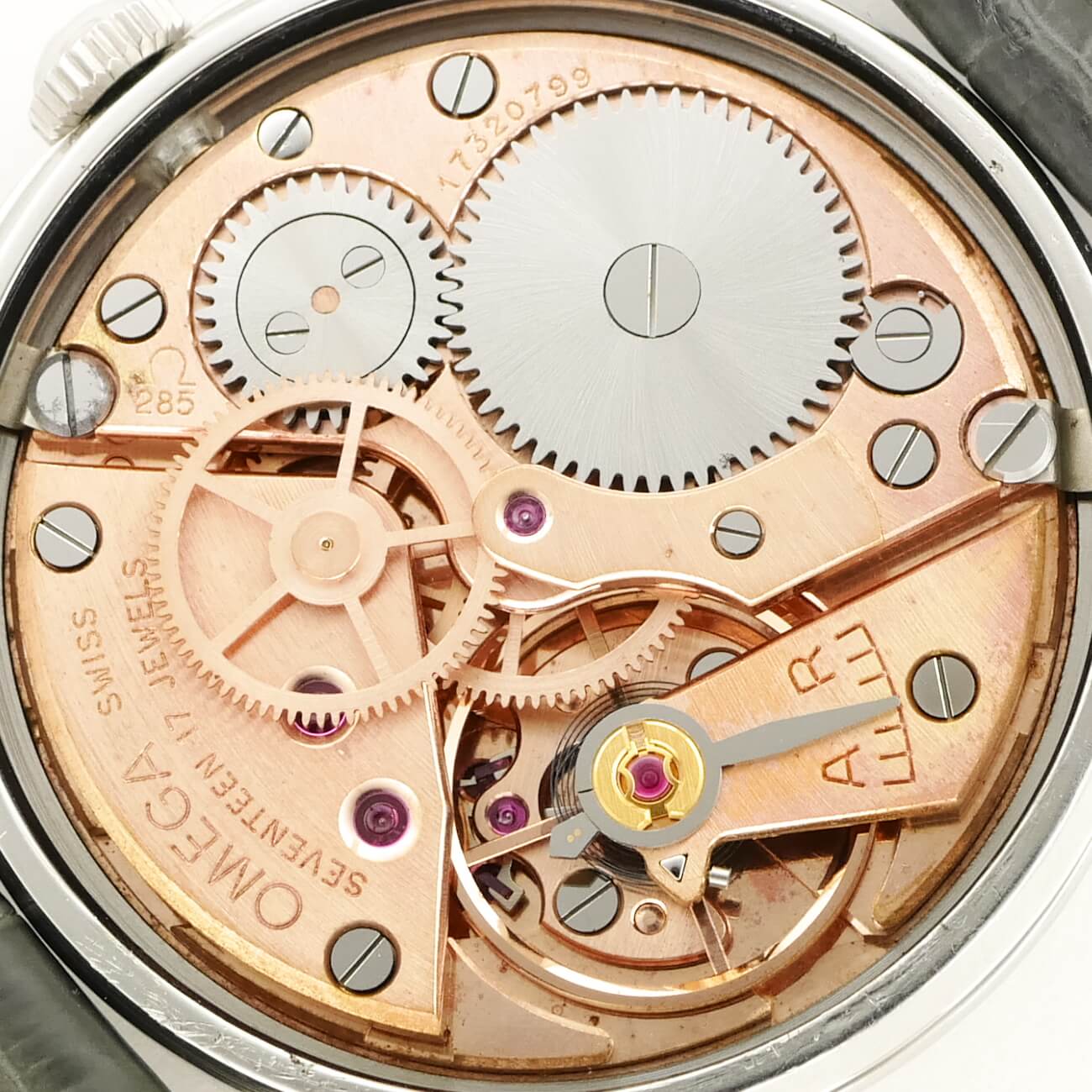 OMEGA SEAMASTER