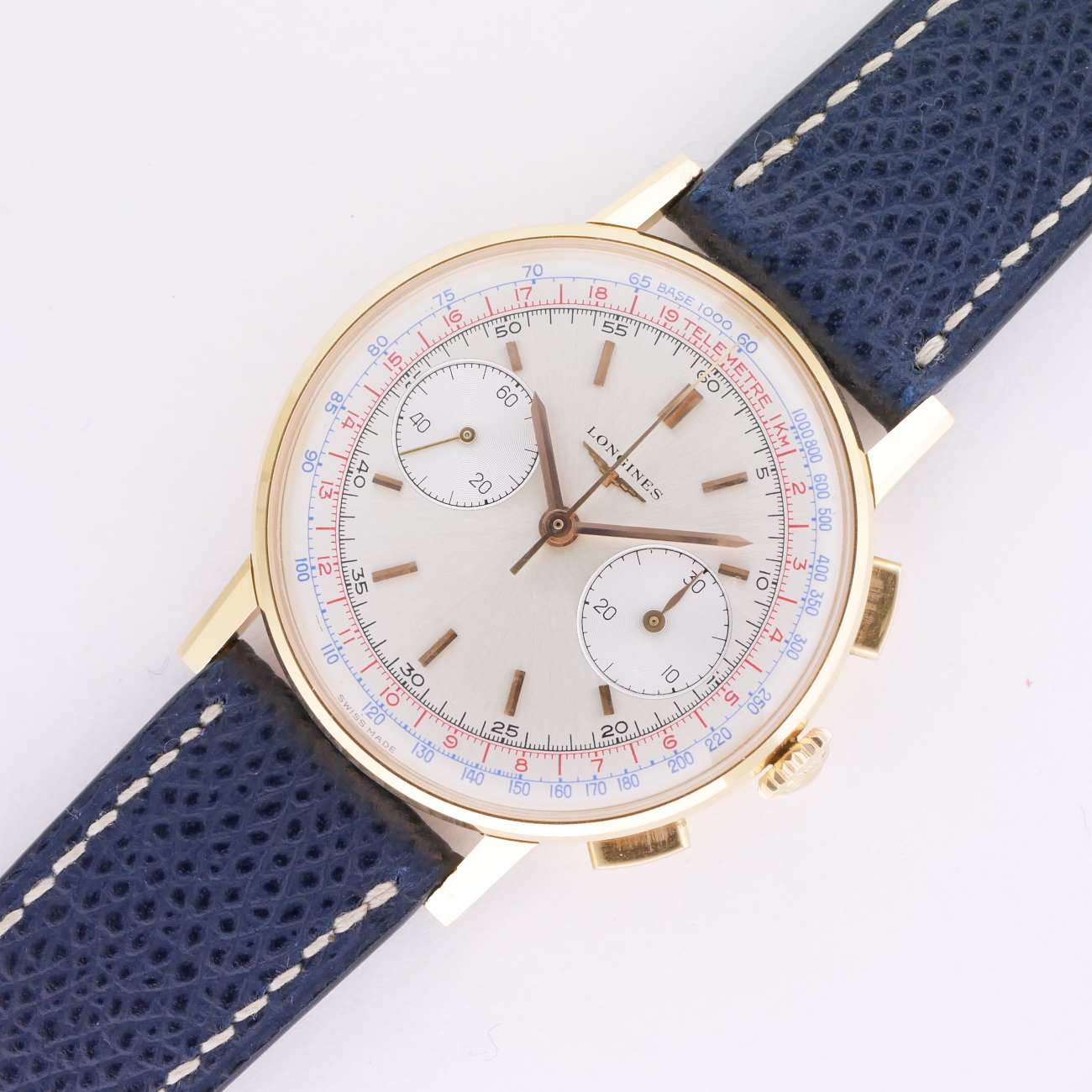 LONGINES CHRONOGRAPH