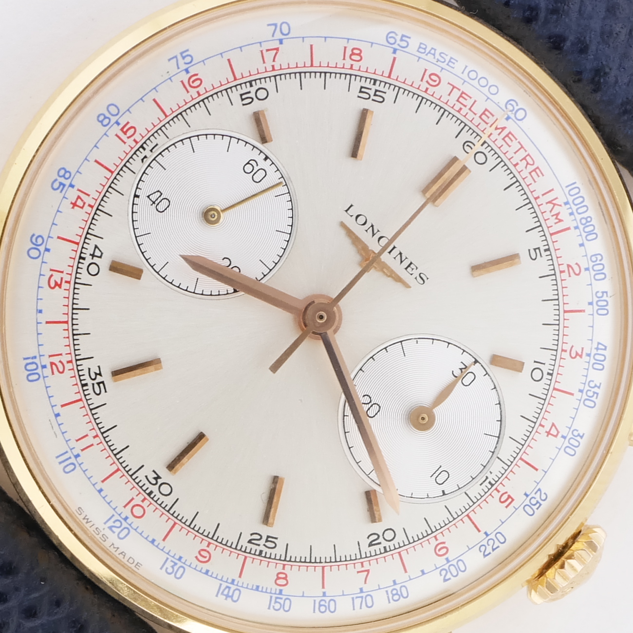 LONGINES CHRONOGRAPH