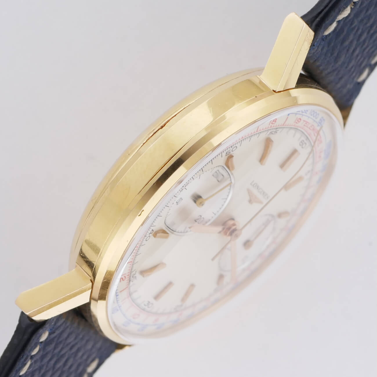LONGINES CHRONOGRAPH
