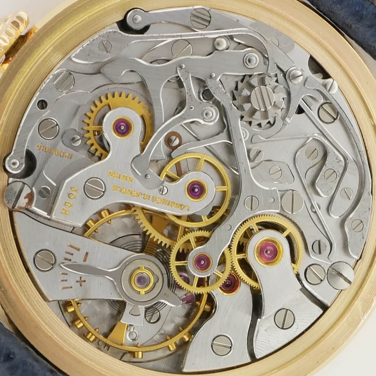 LONGINES CHRONOGRAPH