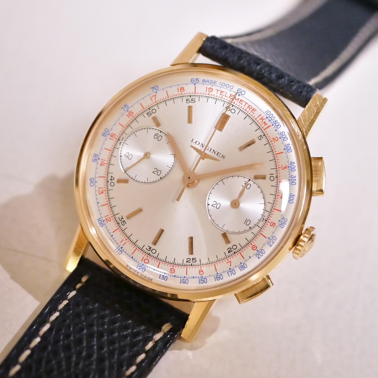 LONGINES CHRONOGRAPH