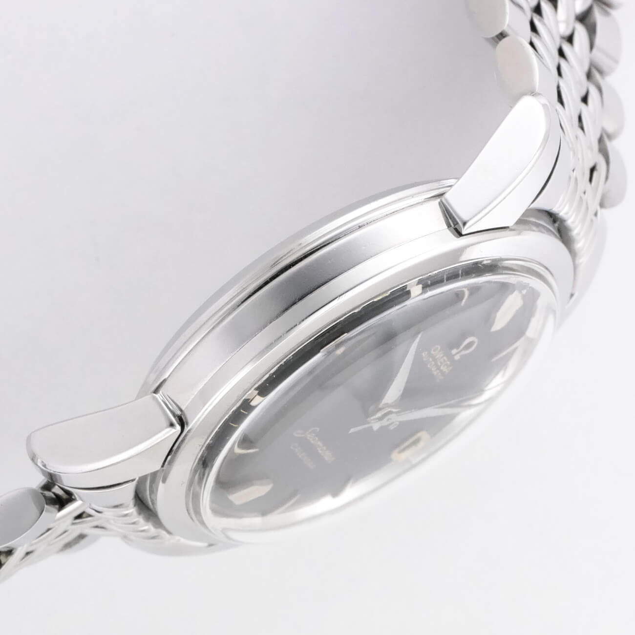 OMEGA SEAMASTER CALENDAR