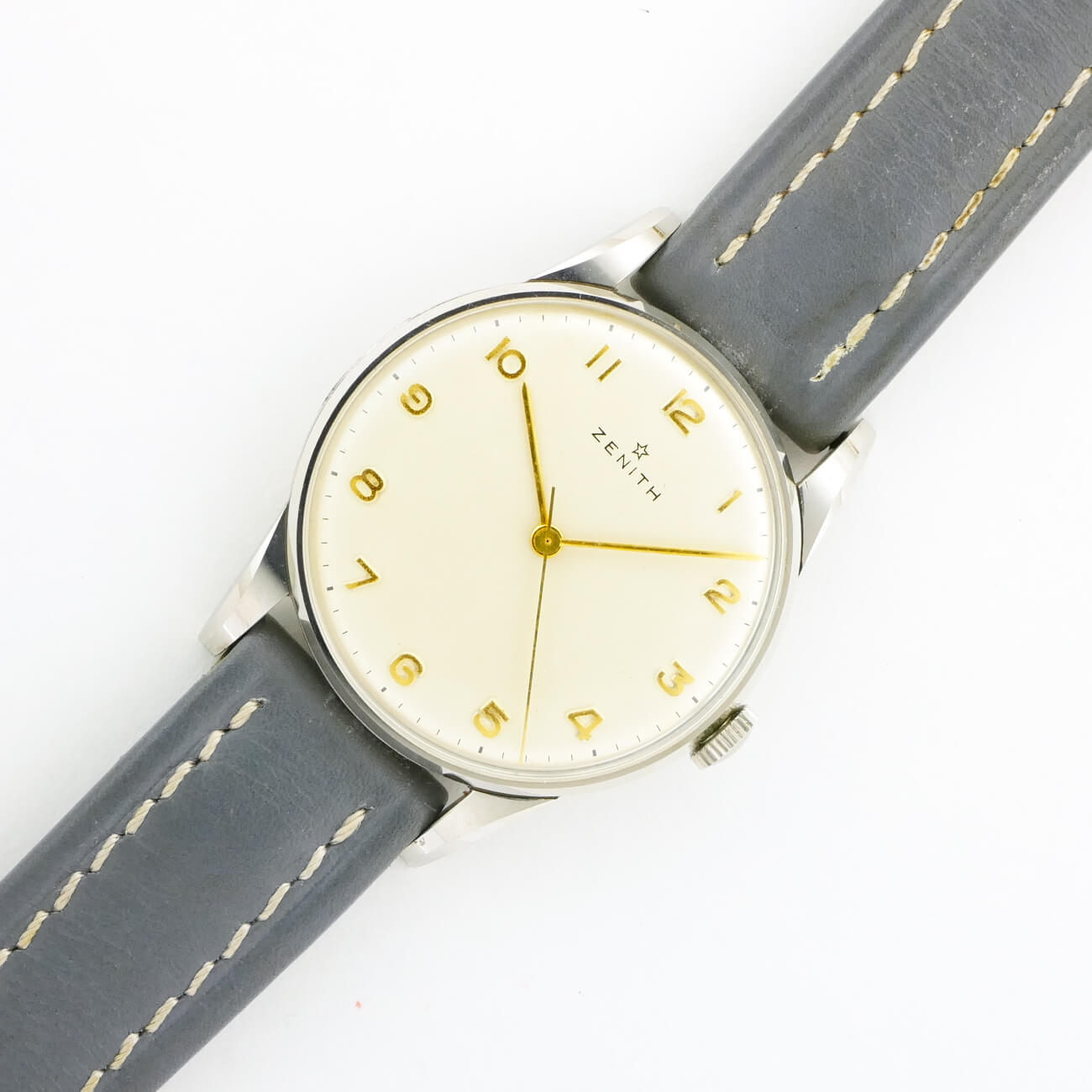 ZENITH ROUND MODEL N.O.S