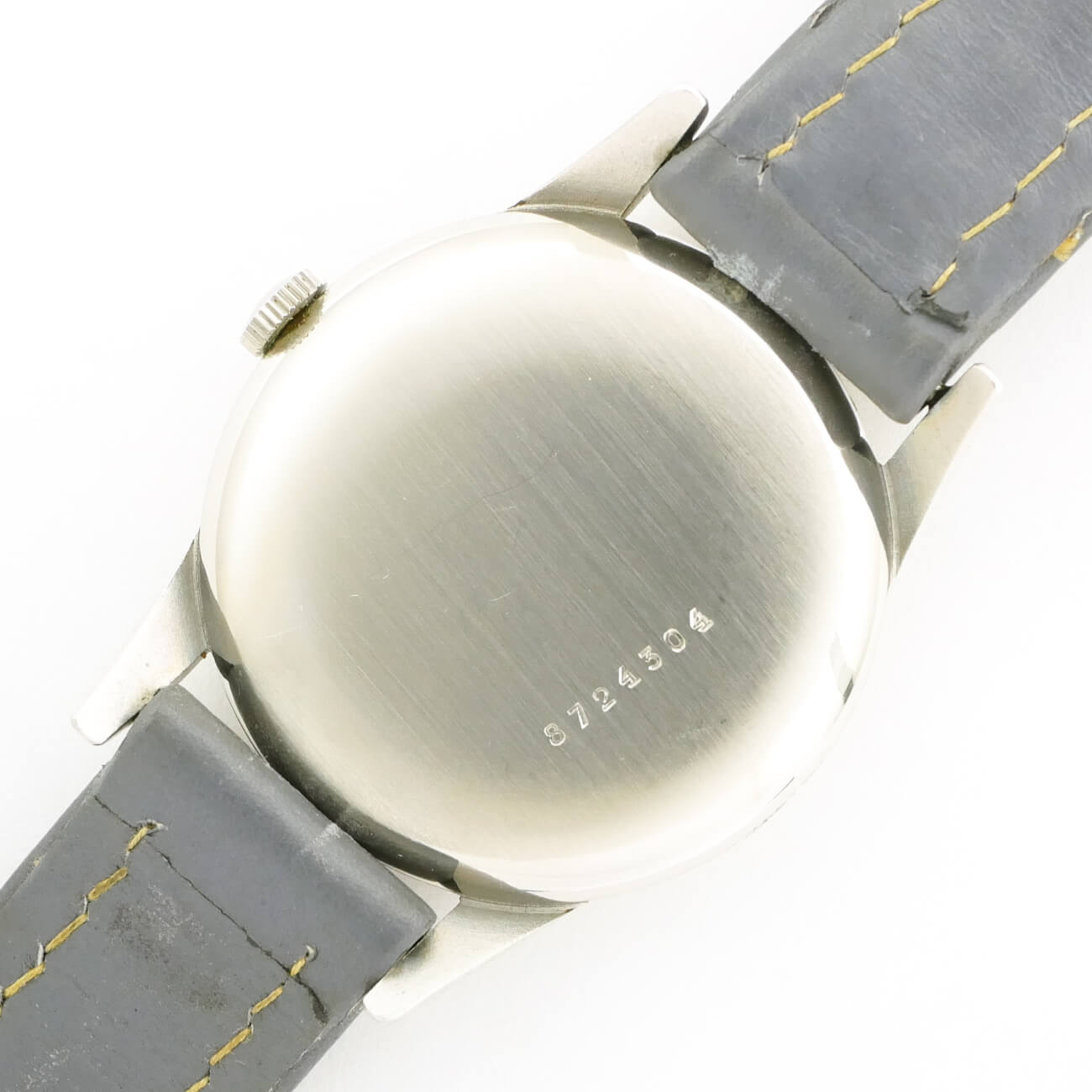 ZENITH ROUND MODEL N.O.S